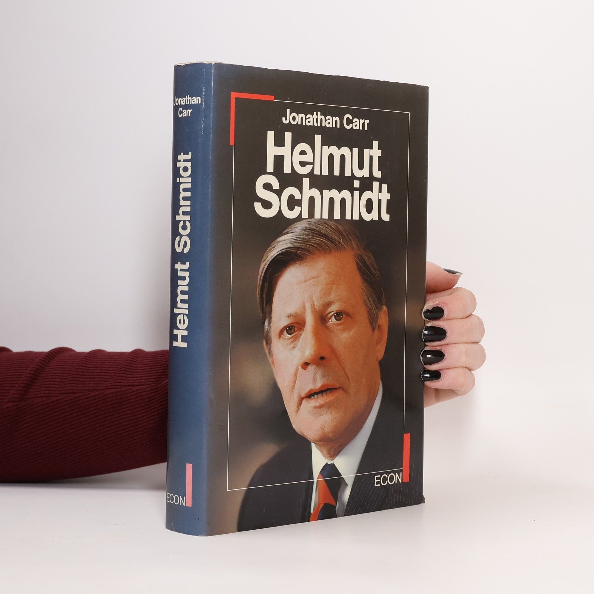 Helmut Schmidt,