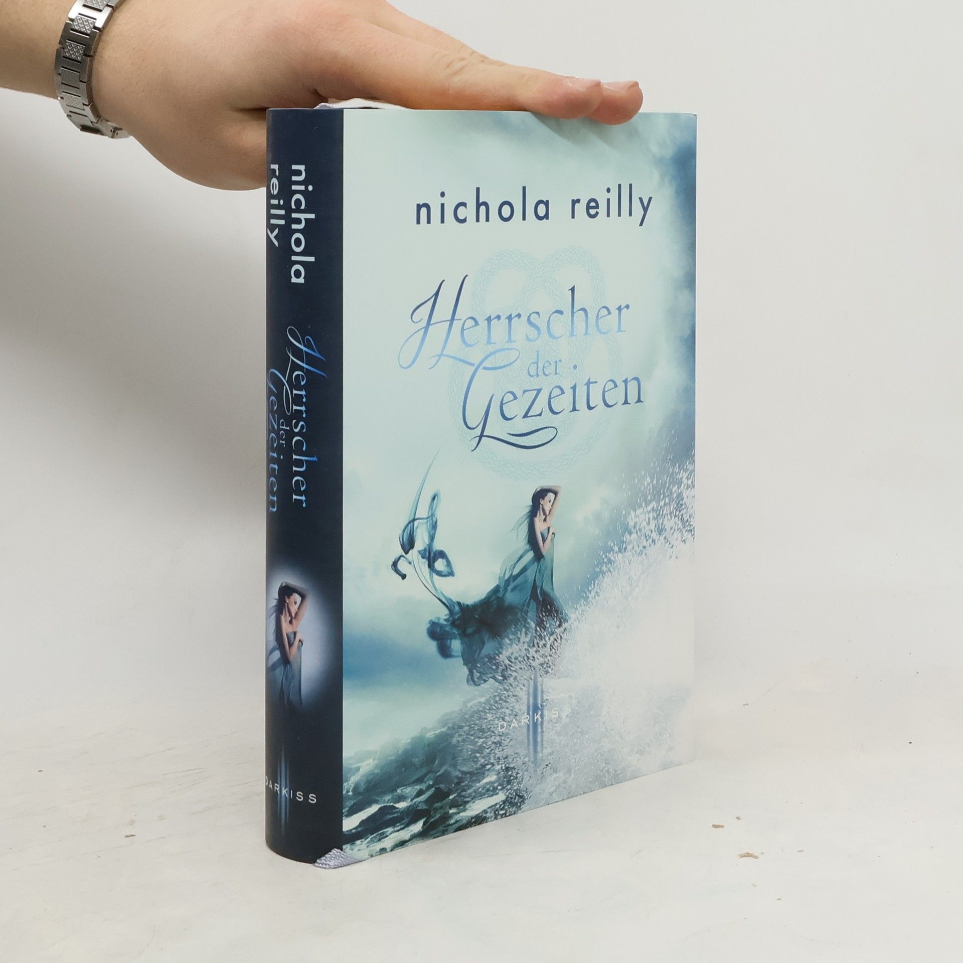 Herrscher der Gezeiten