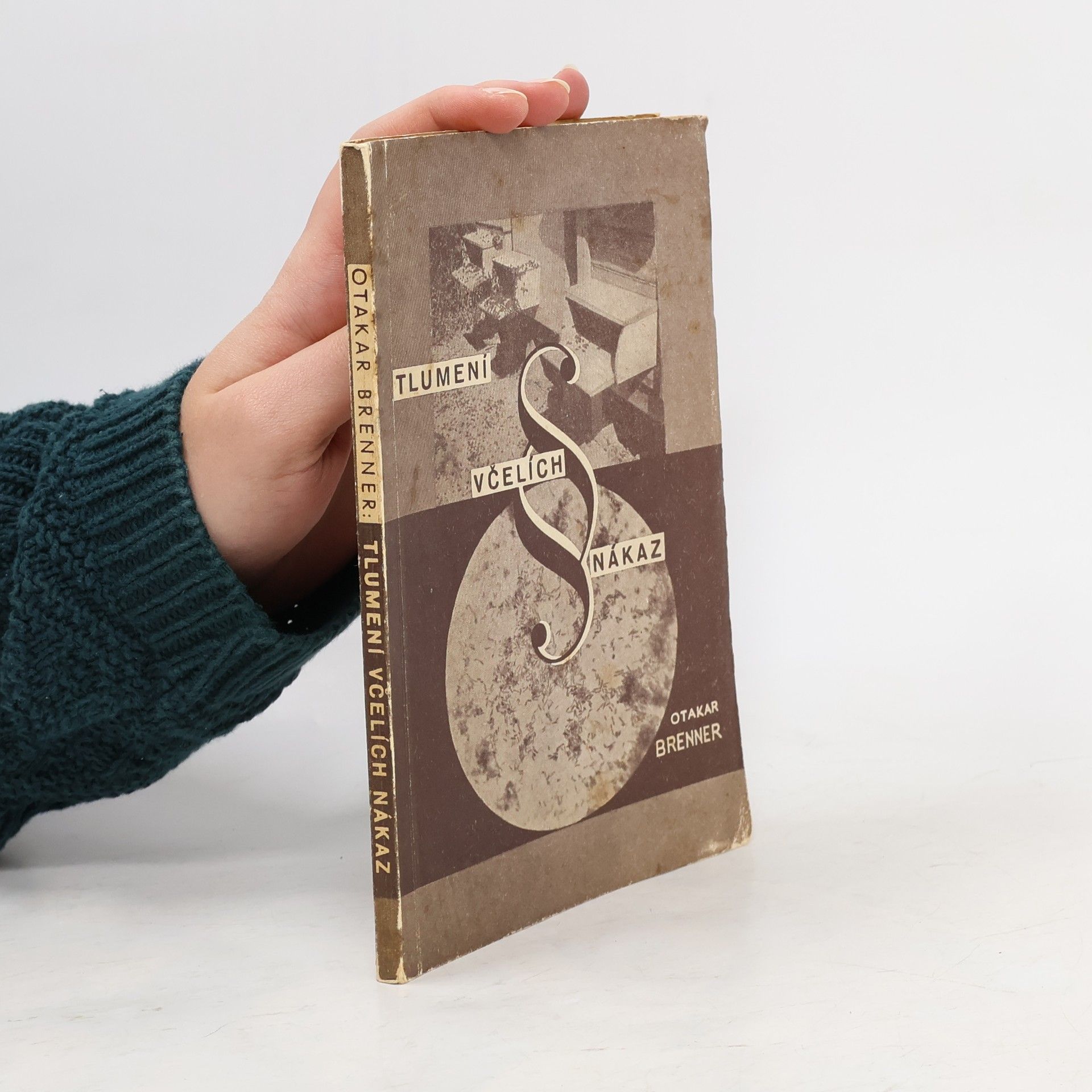 Tlumení včelích nákaz