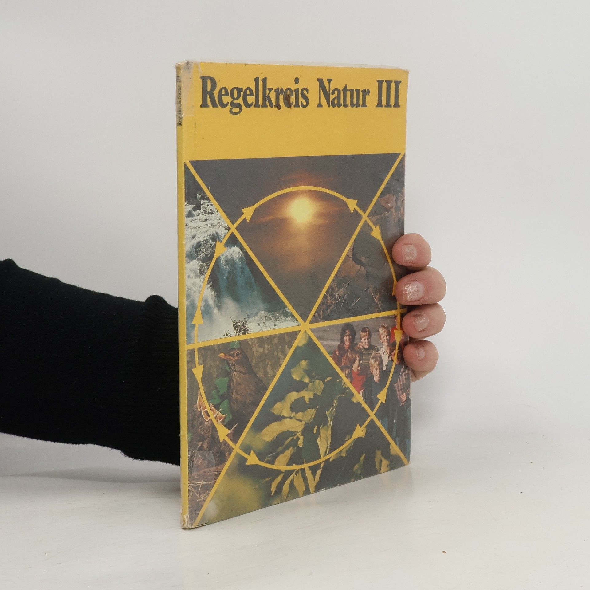 Kolektiv autorů Regelkreis Natur