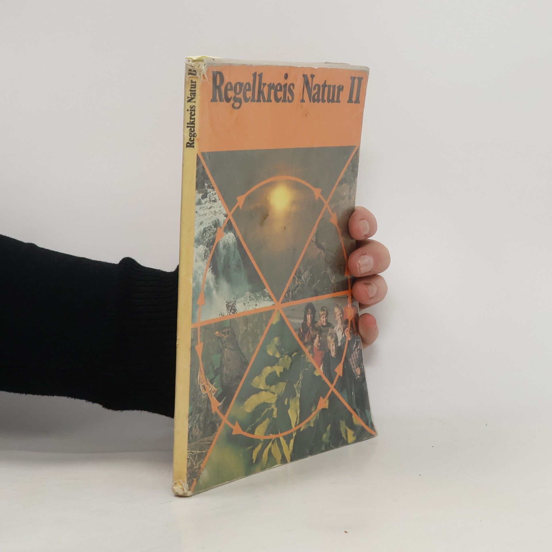 Collectif d'auteurs Regelkreis Natur II