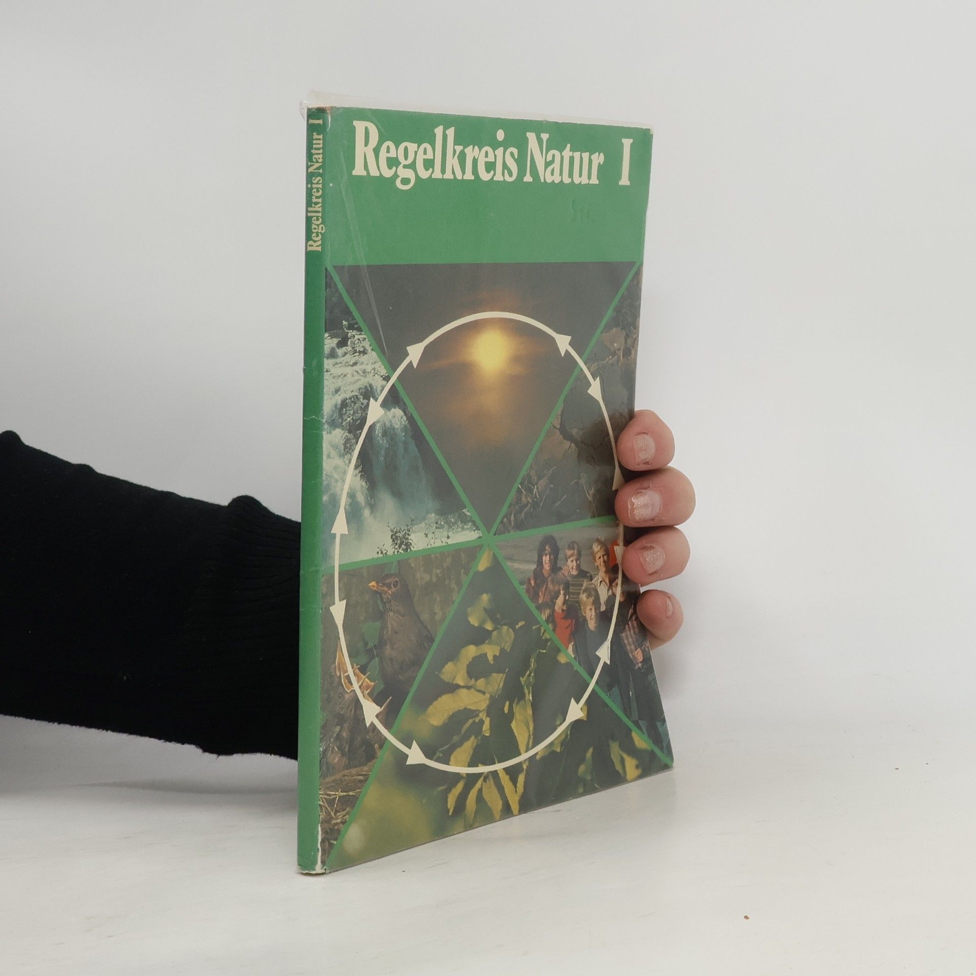 Collectif d'auteurs Regelkreis Natur I.