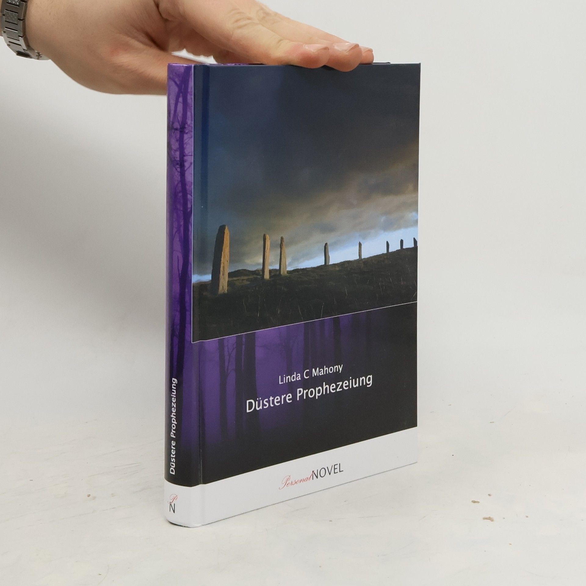 Düstere Prophezeiung