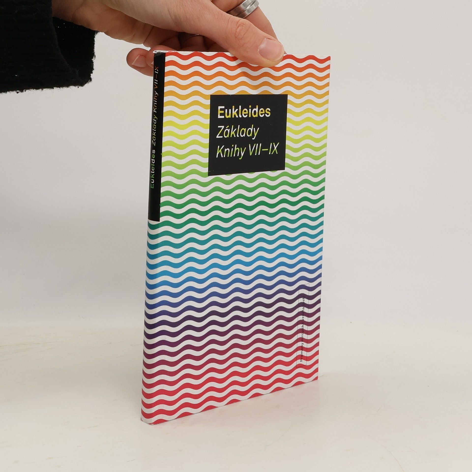 Základy: Knihy VII-IX