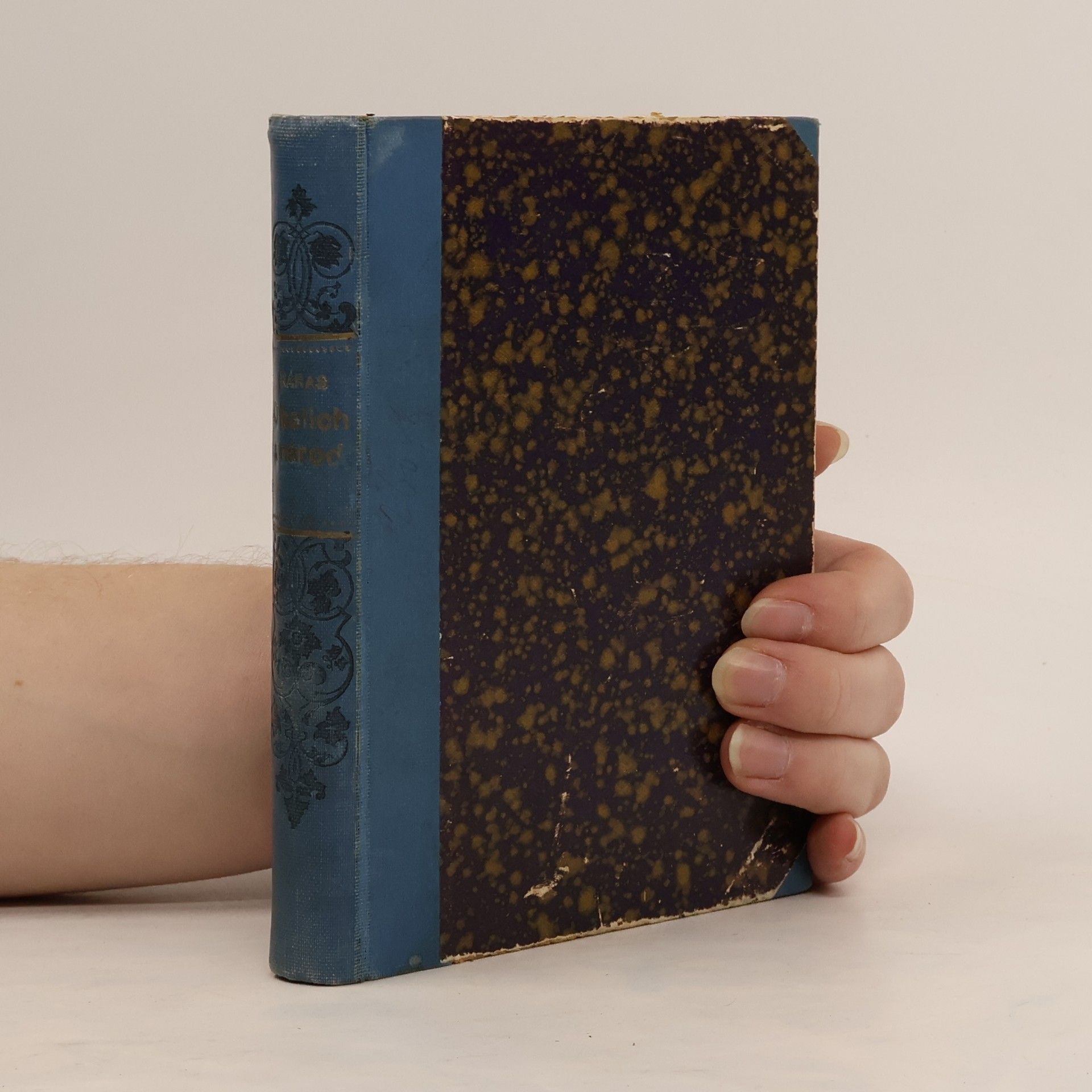 Sbírky J. F. Karasových historických povídek a románů XVI.