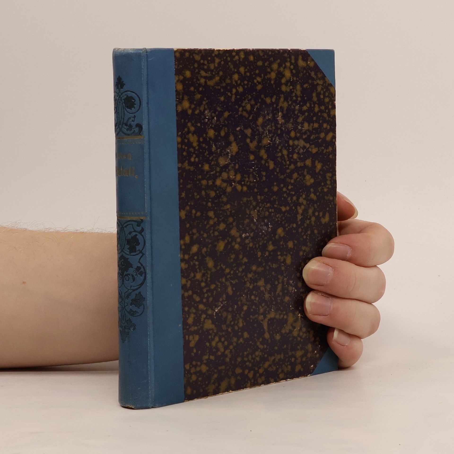 J.F. Karas Sbírky J. F. Karasových historických románů a povídek. Svazek 4