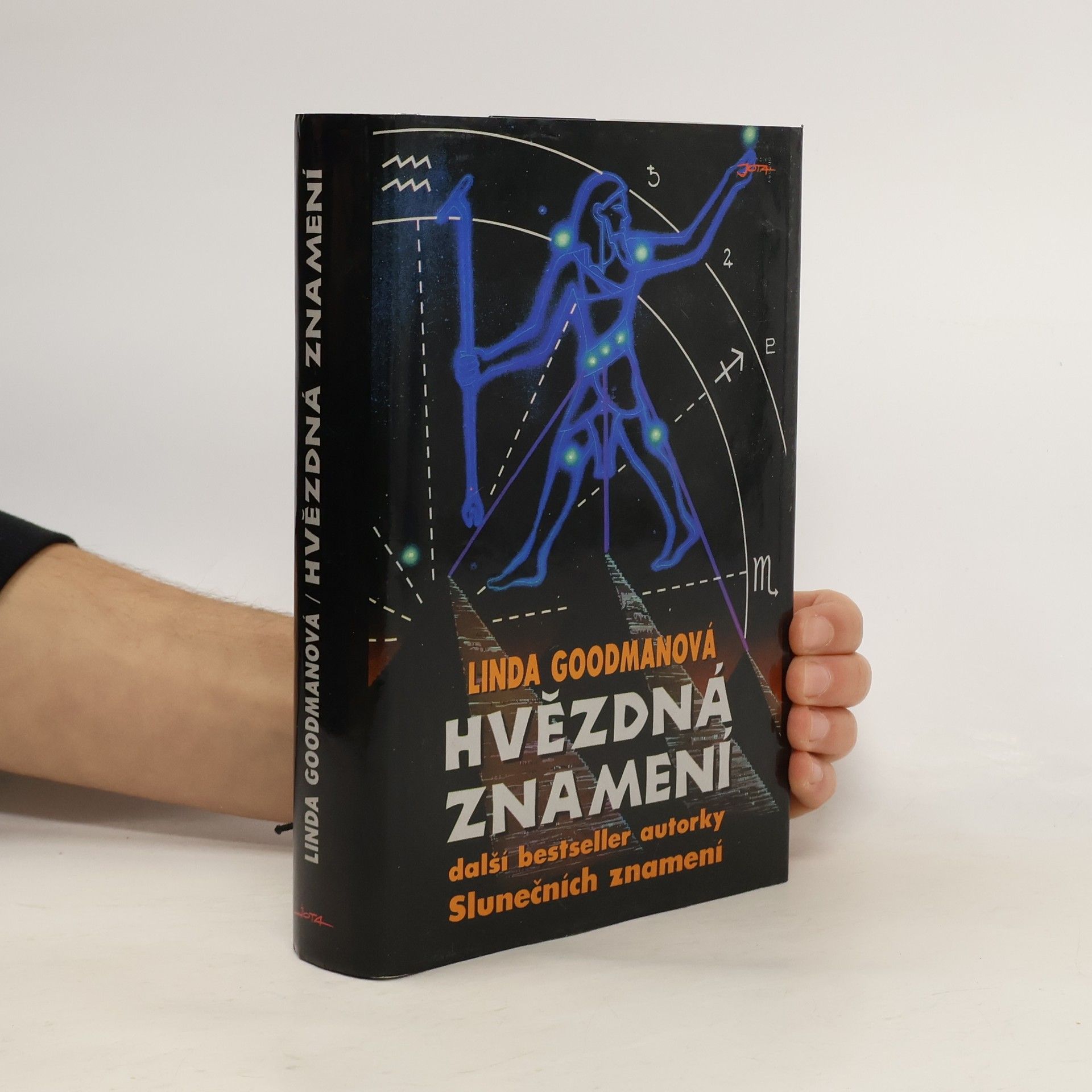 Linda Goodmanová Hvězdná znamení