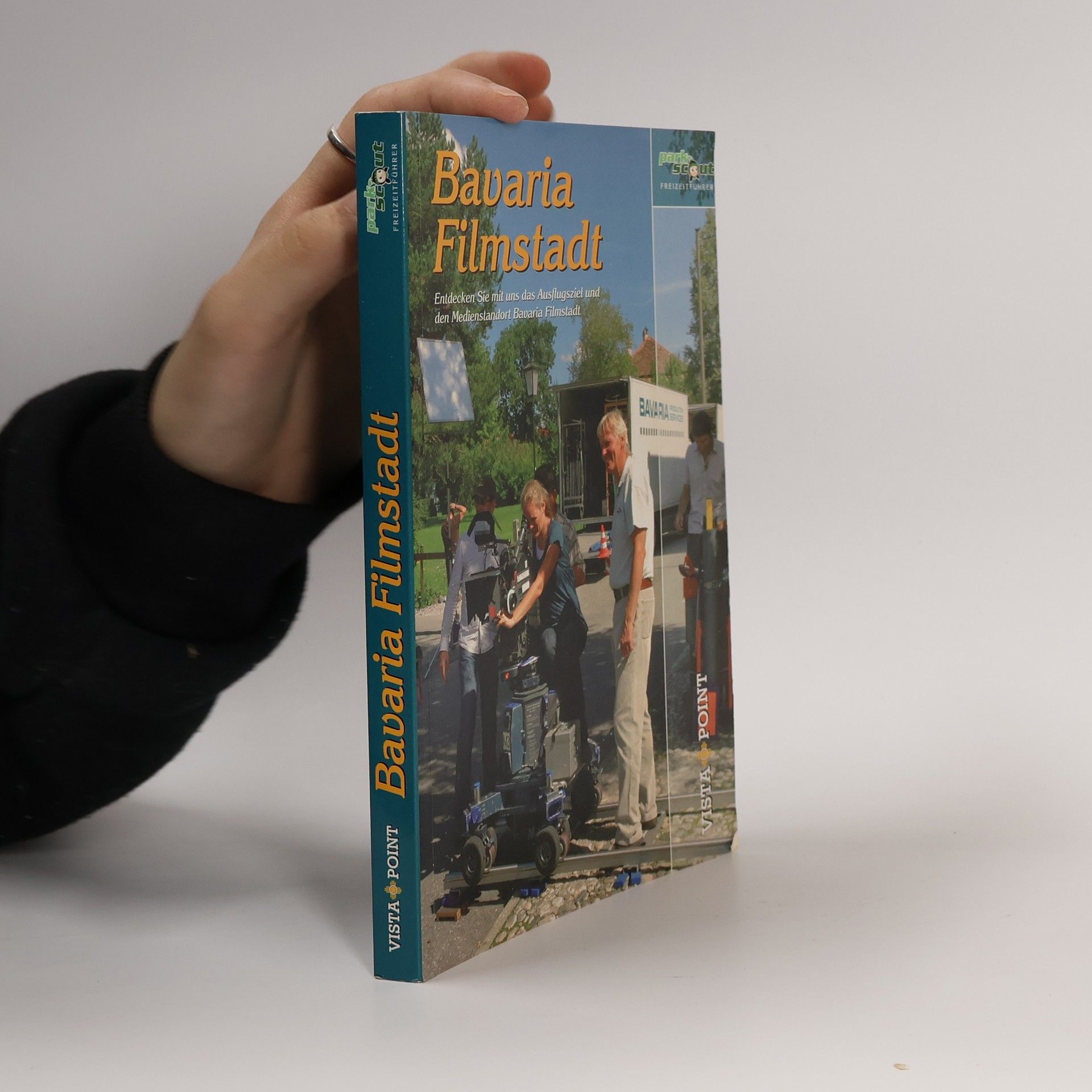 Bavaria-Filmstadt