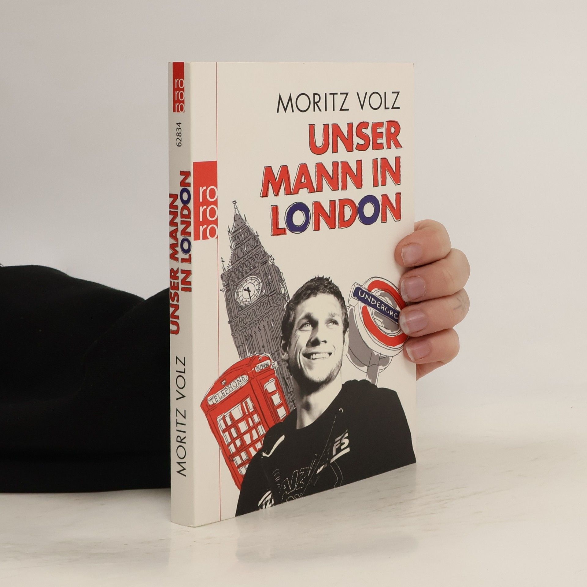 Unser Mann in London