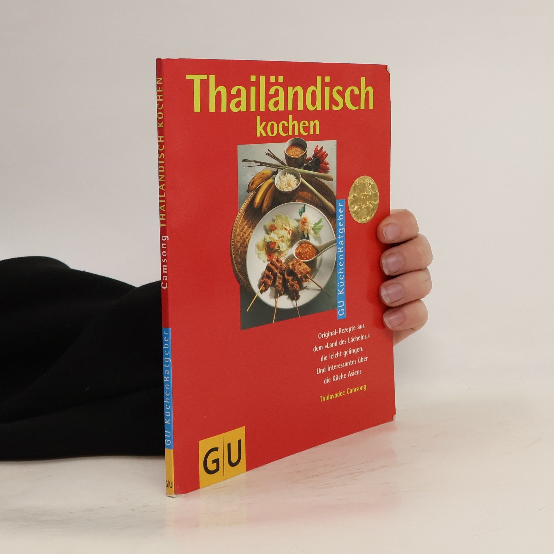 Various authors Thailändisch kochen