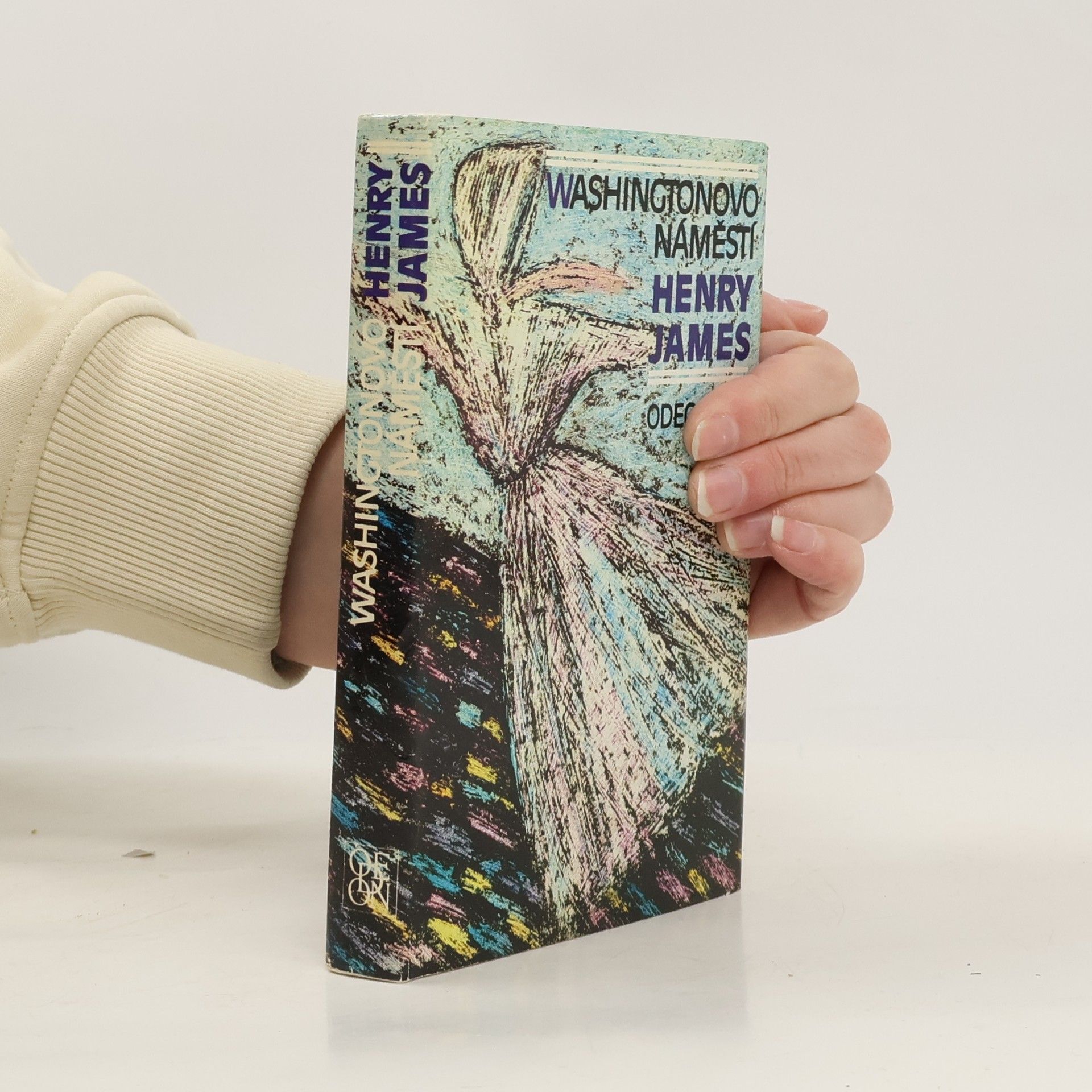 Washingtonovo náměstí