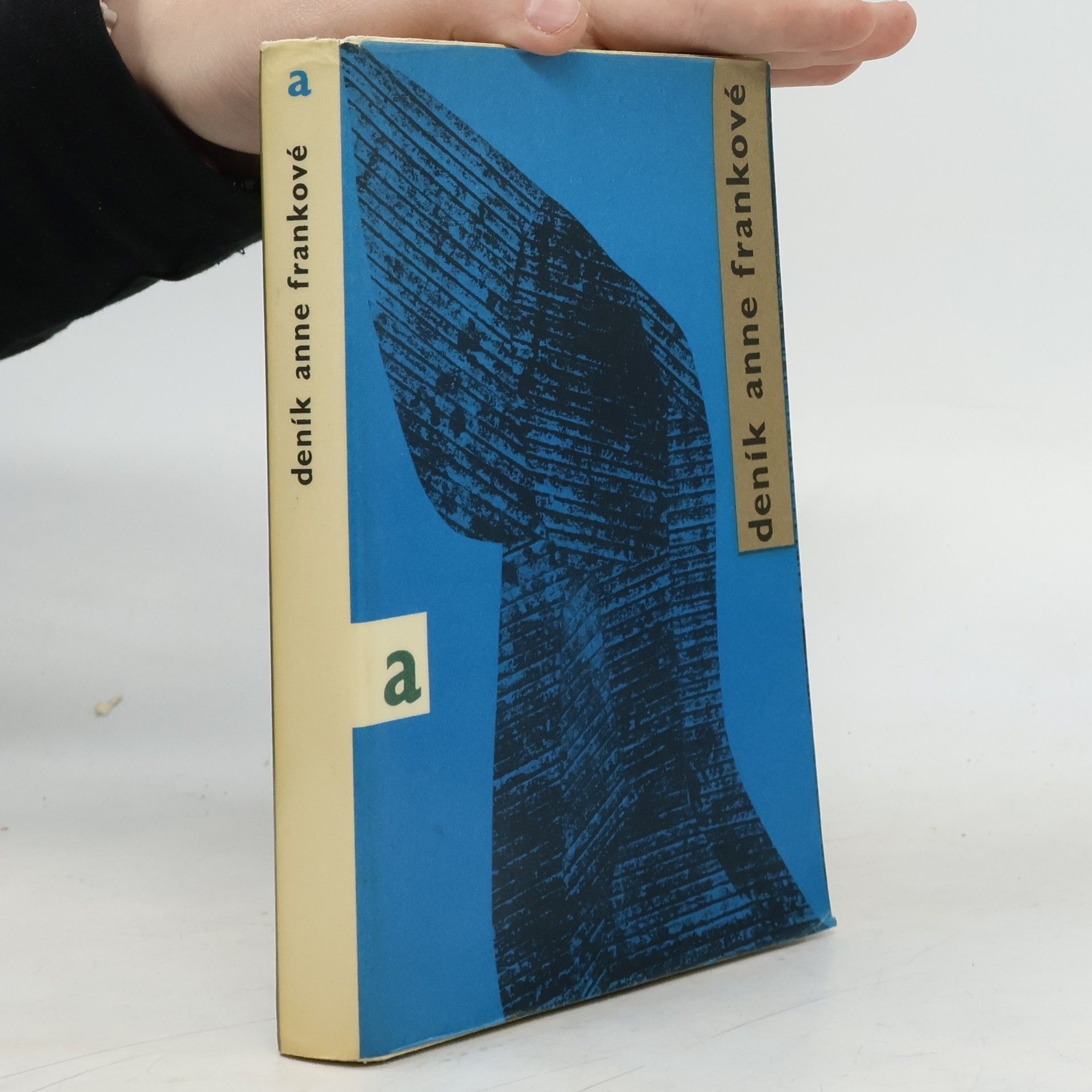 Deník Anne Frankové