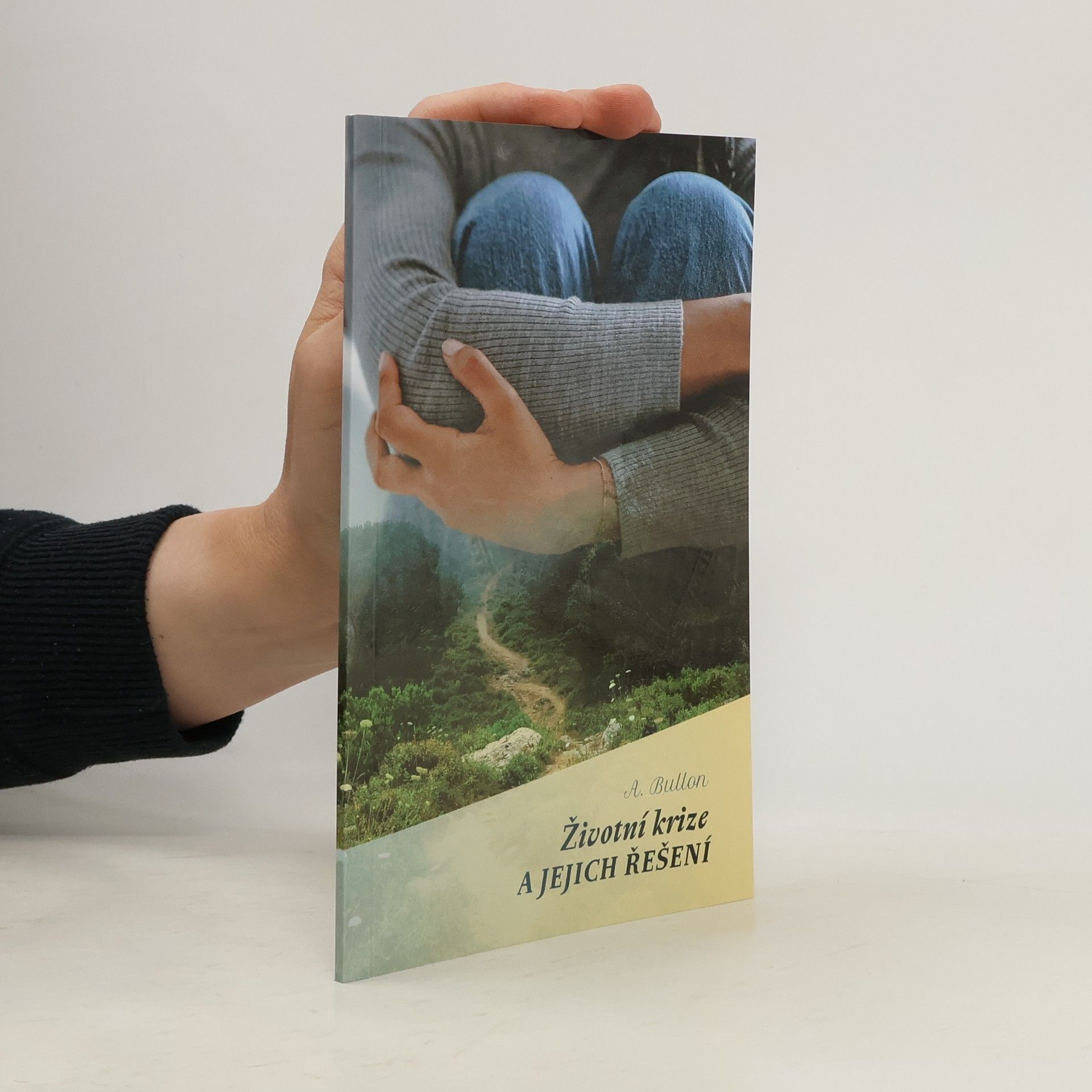 Životní krize a jejich řešení