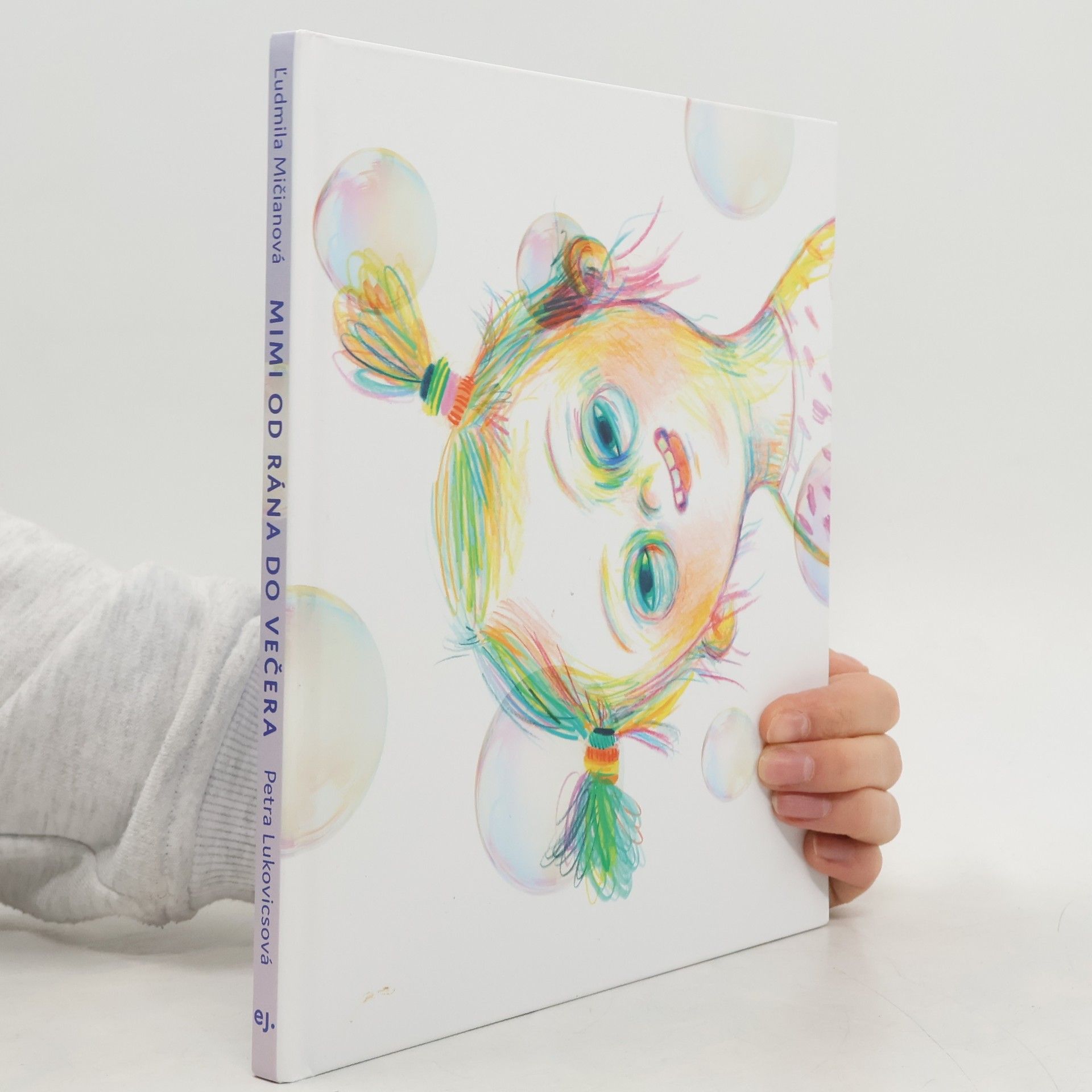 Mimi od rána do večera