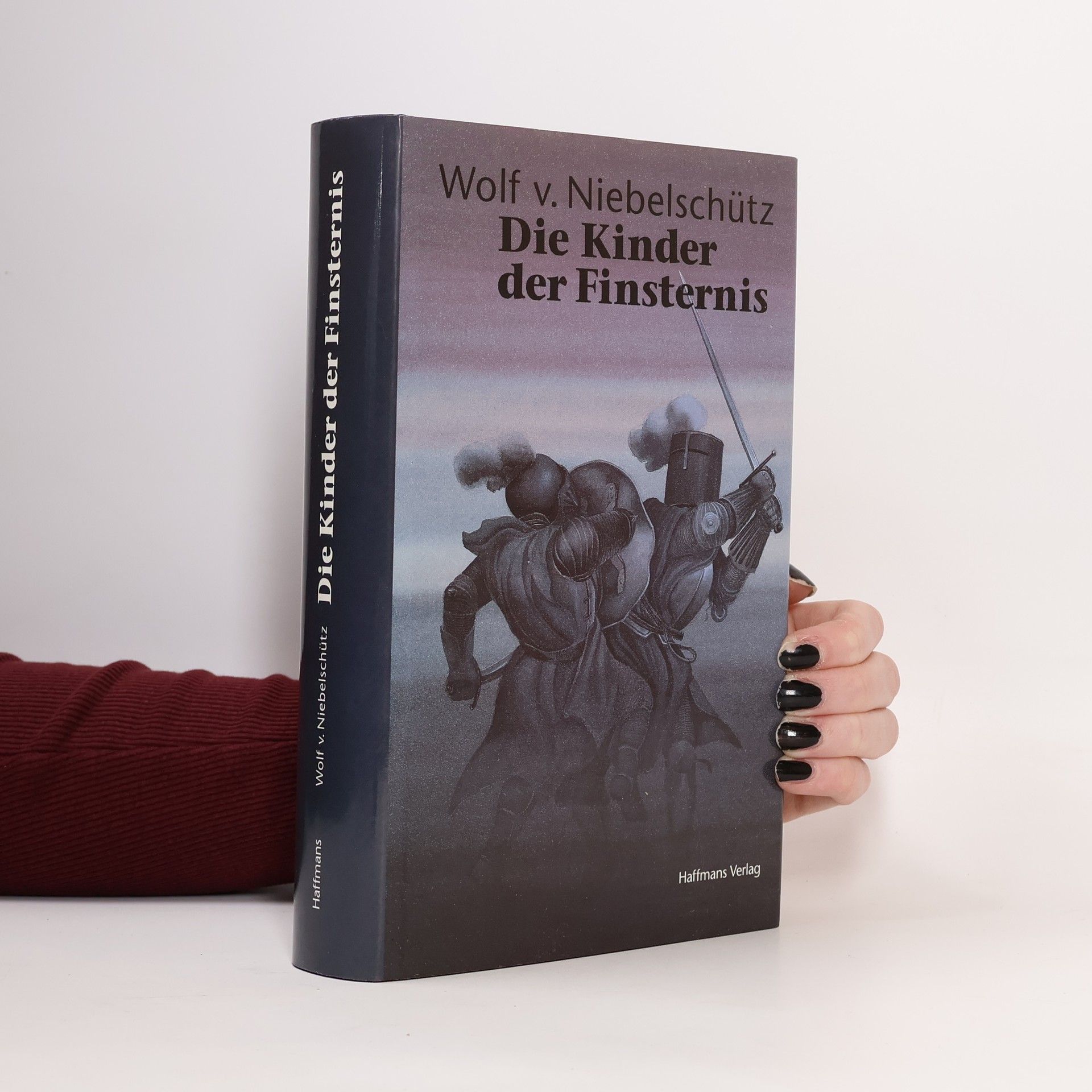 Die Kinder der Finsternis