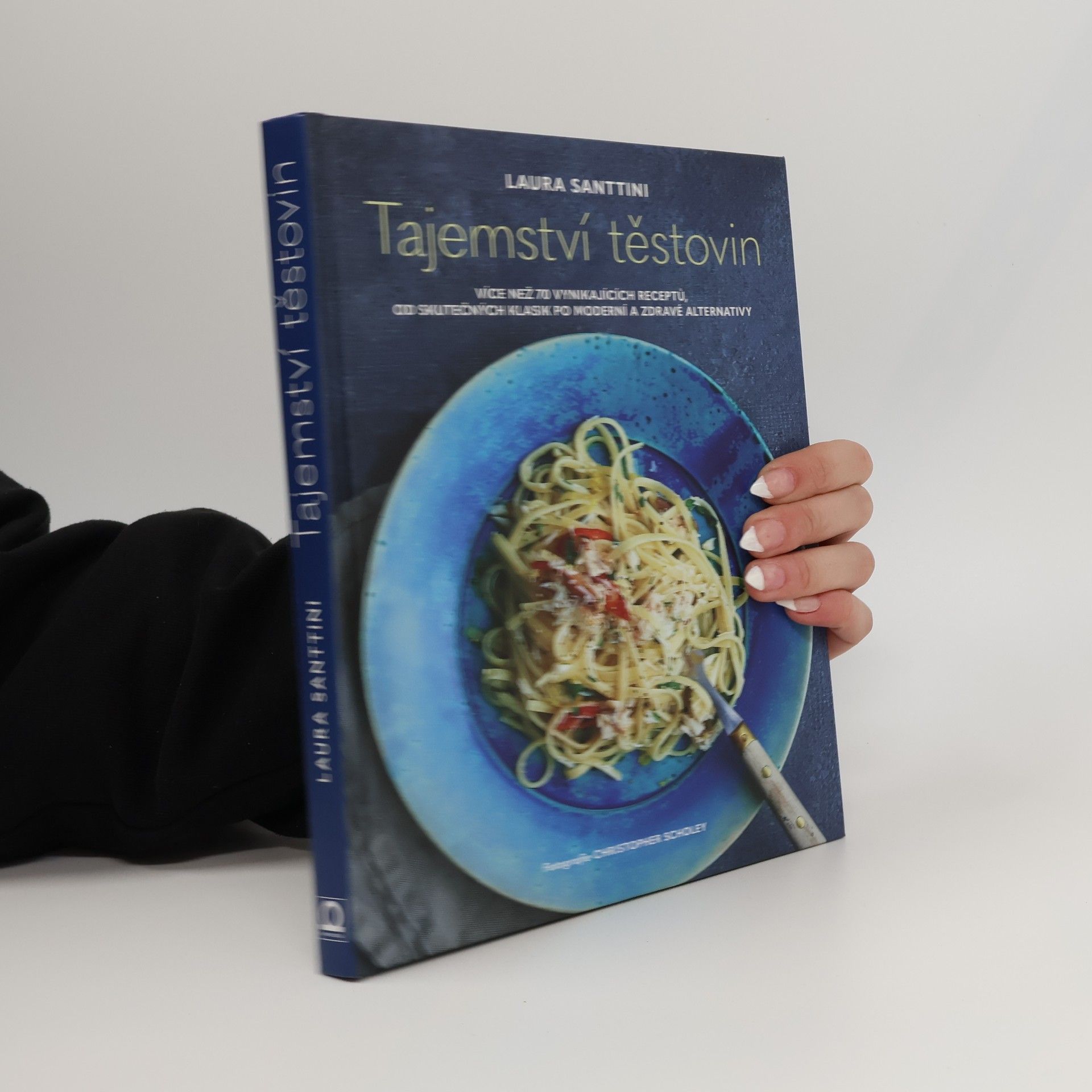 Tajemství těstovin