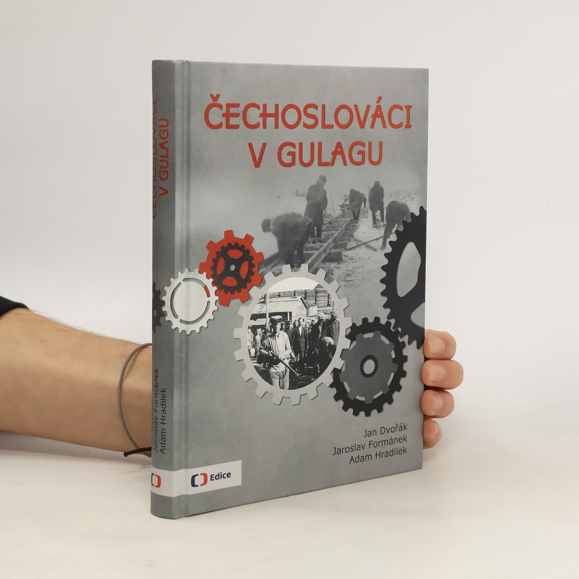 Čechoslováci v Gulagu