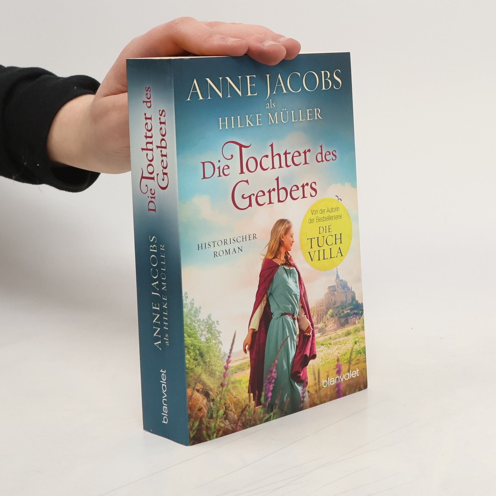 Die Tochter des Gerbers