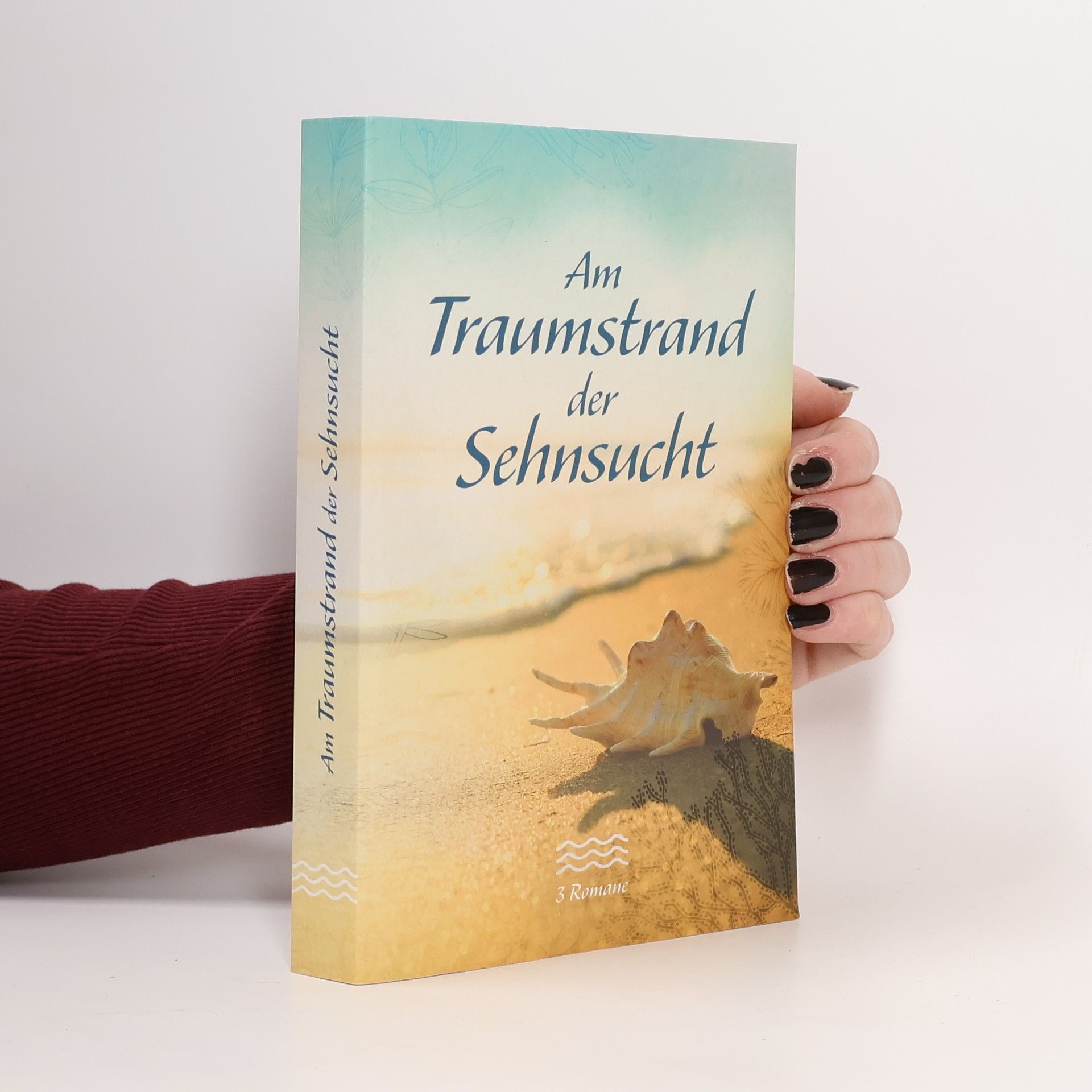 AA.VV. Am Traumstrand der Sehnsucht