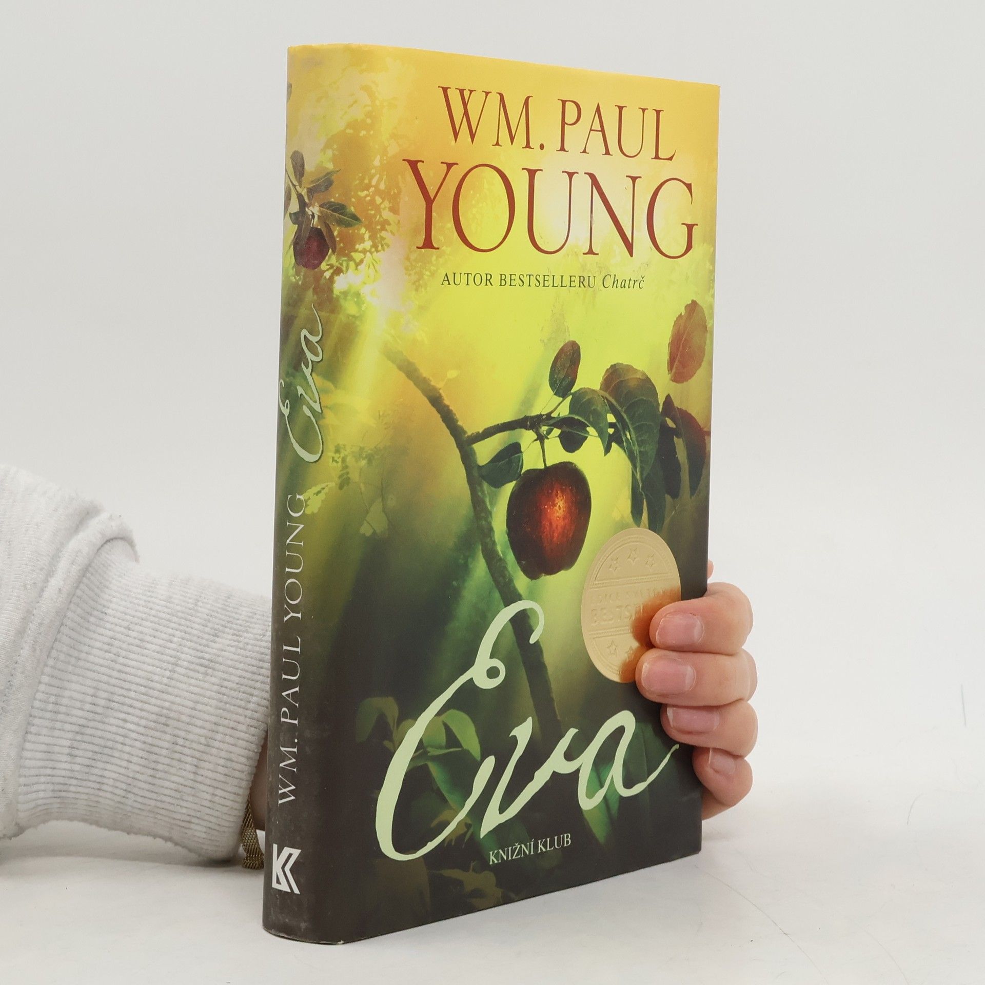 William P. Young Eva