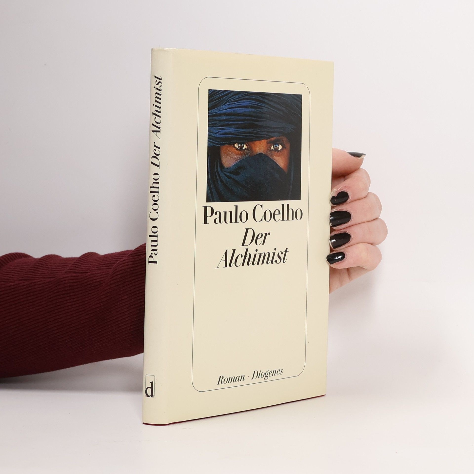 Der Alchimist