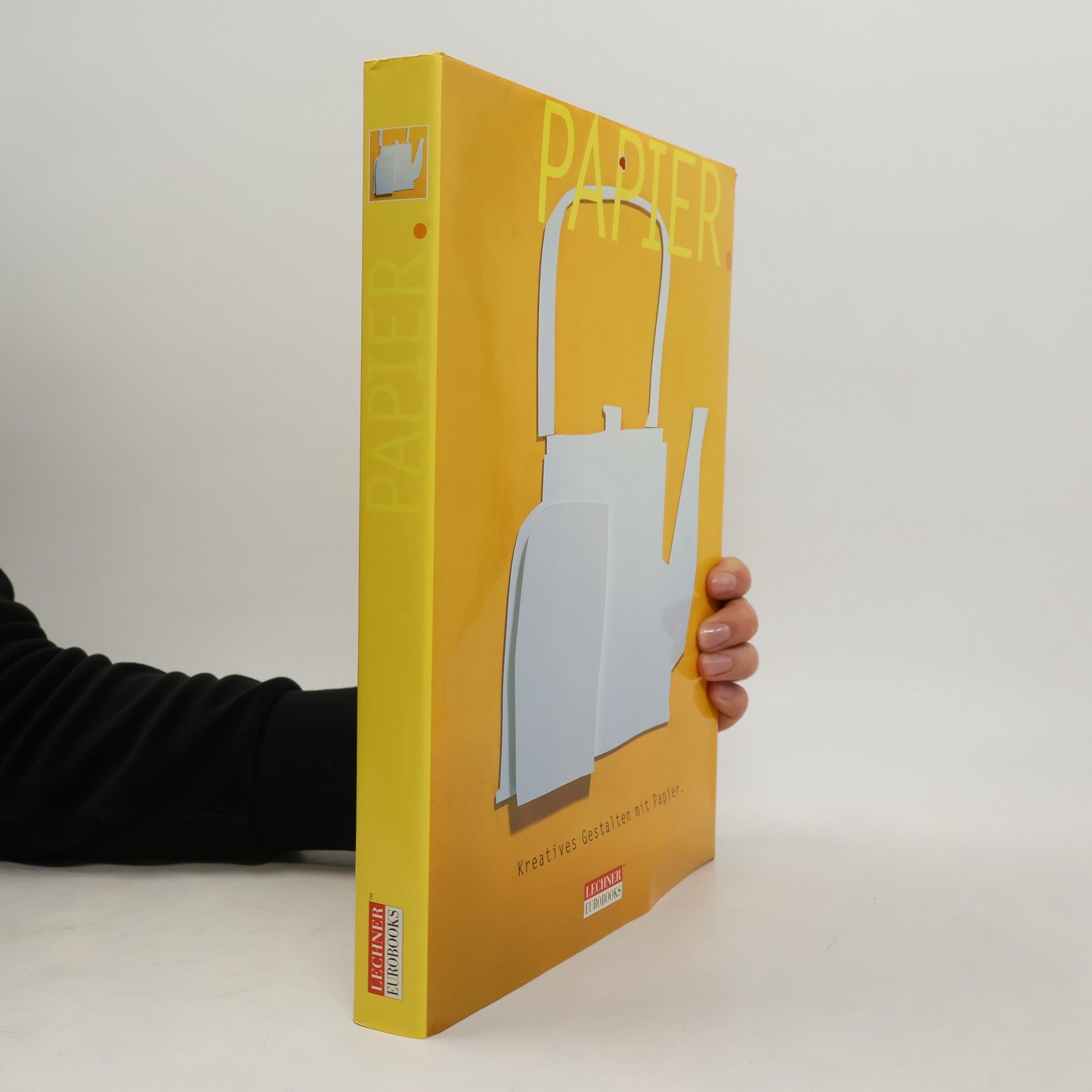 Joanna Lorenz Papier.