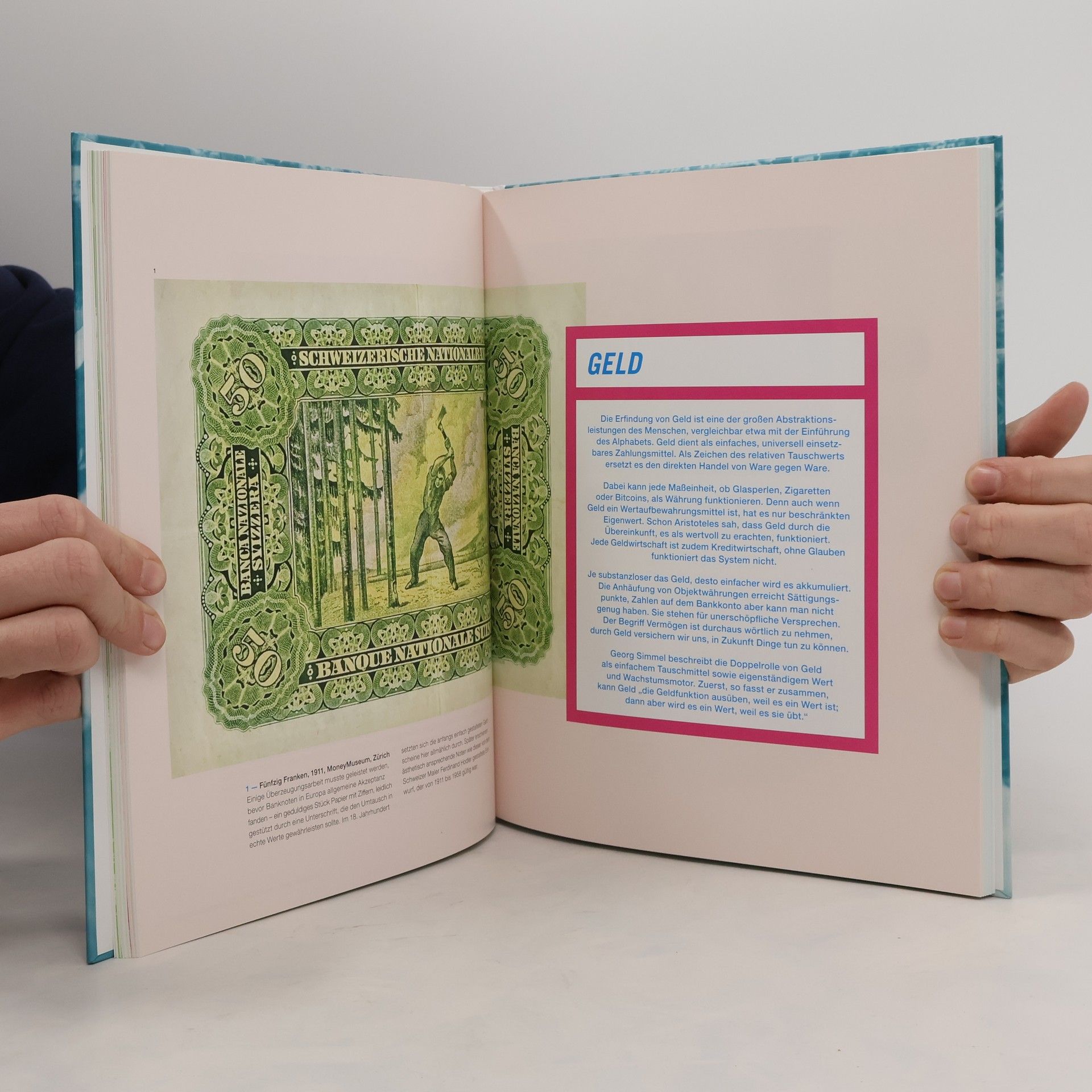Various authors Wir Kapitalisten. Begleitbuch zur Ausstellung der Bundeskunsthalle