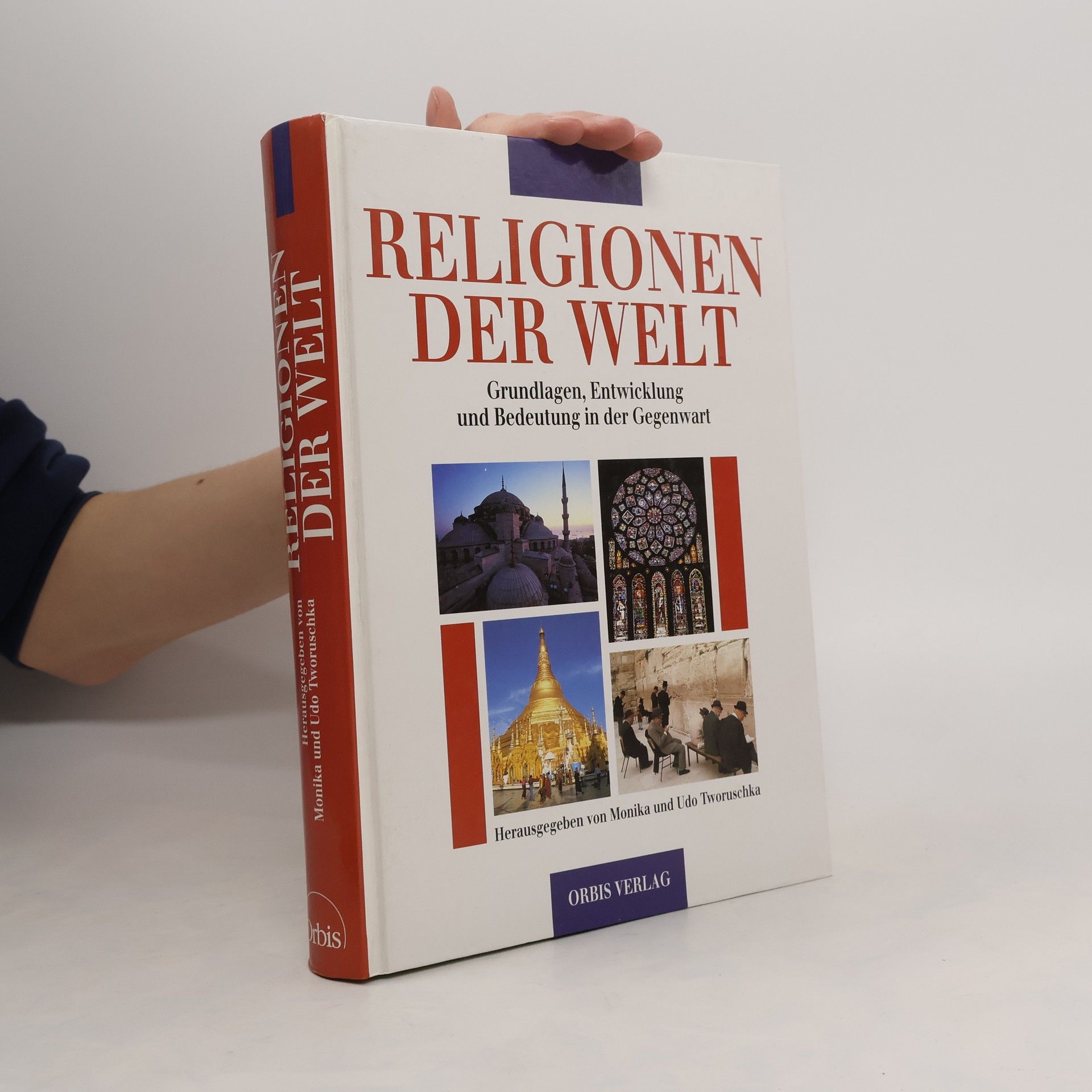 Religionen der Welt