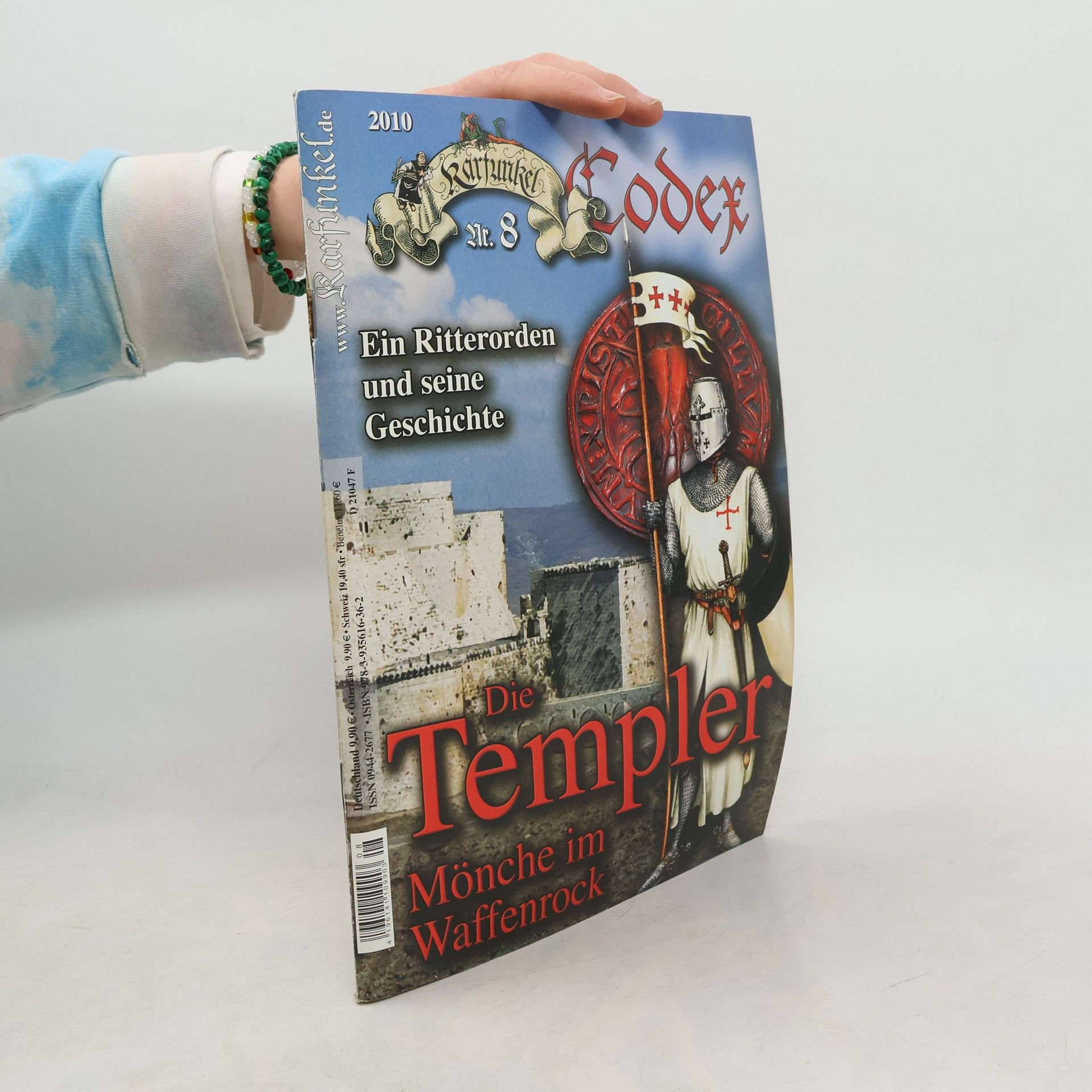 Kolektív autorov Codex 8