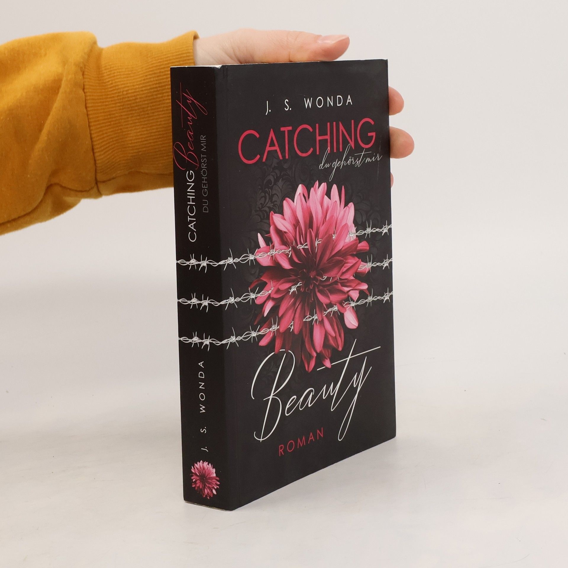 Jane S. Wonda Du gehörst mir