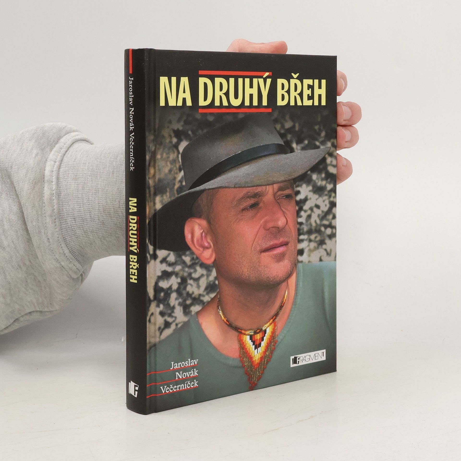 Na druhý břeh