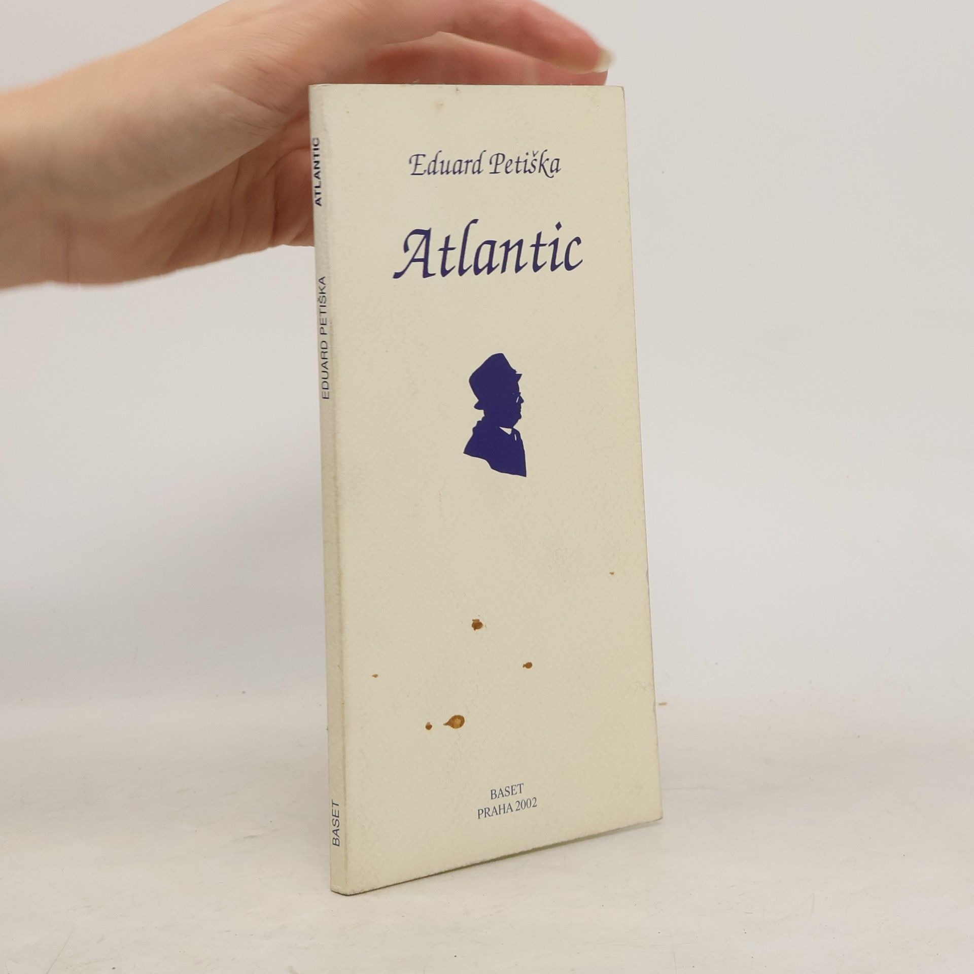 Eduard Petiška Atlantic