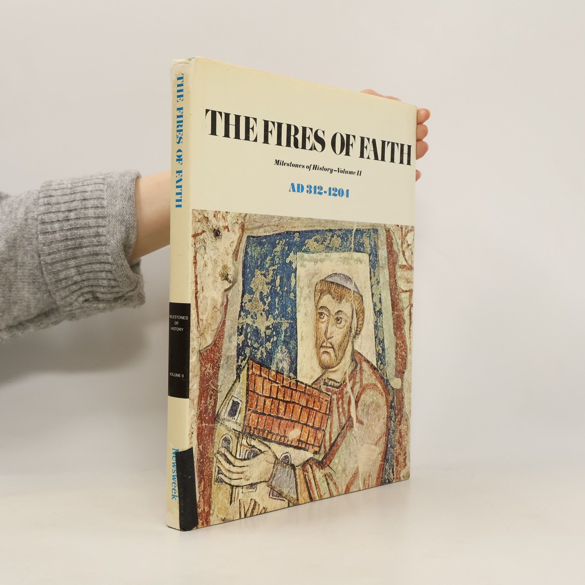 The Fires of Faith II