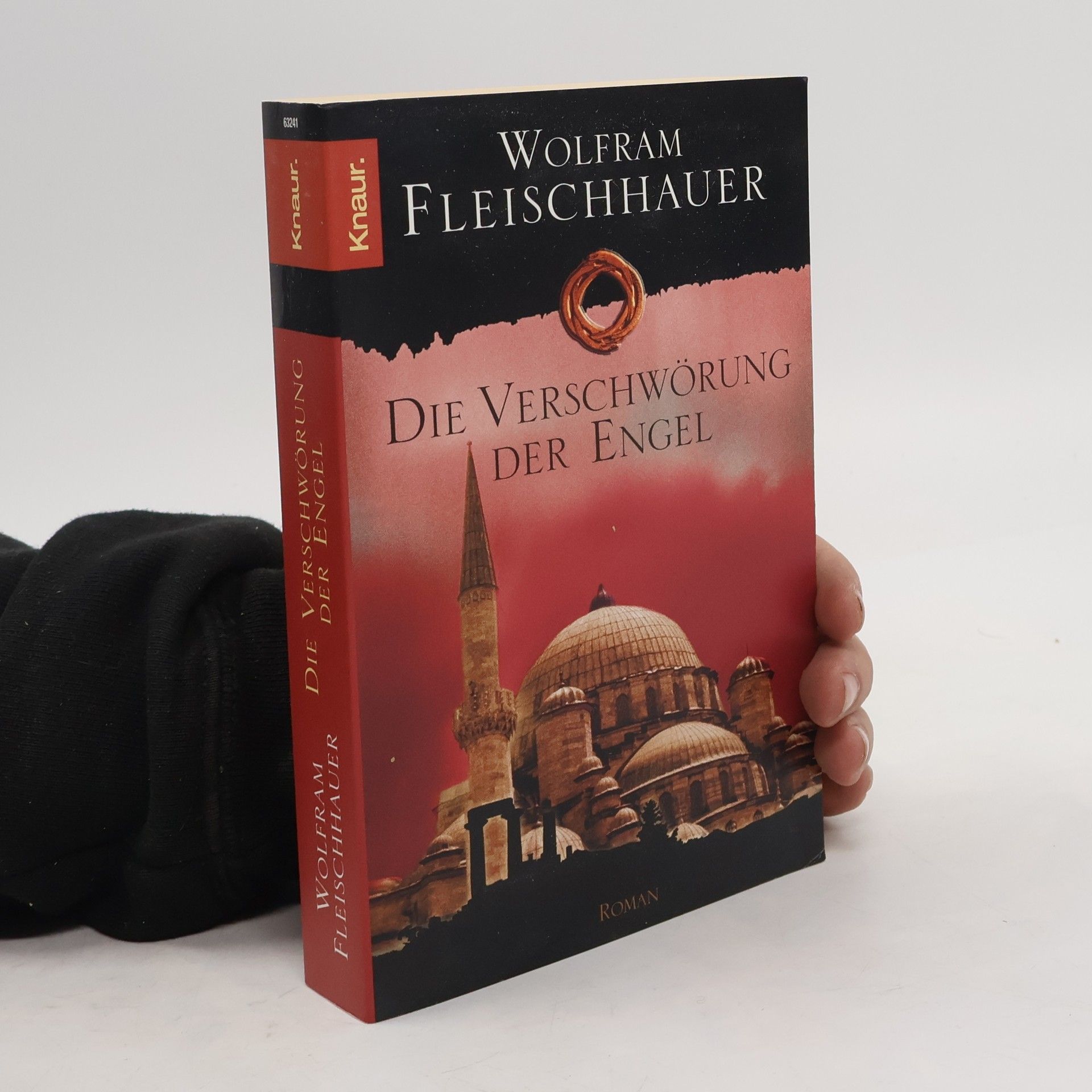 Die Verschwörung der Engel