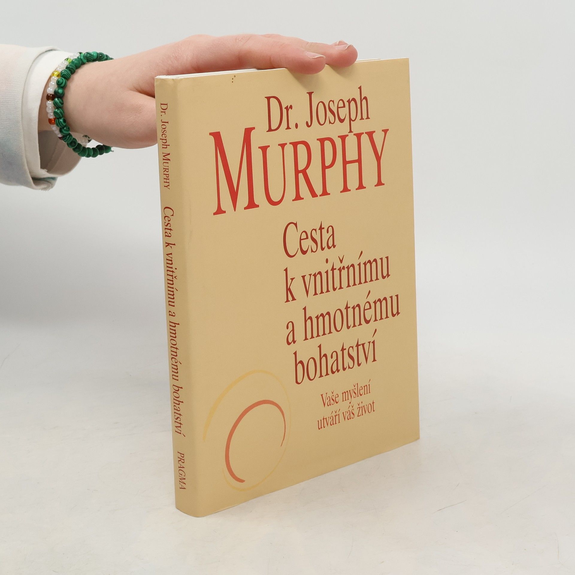 Cesta k vnitřnímu a hmotnému bohatství