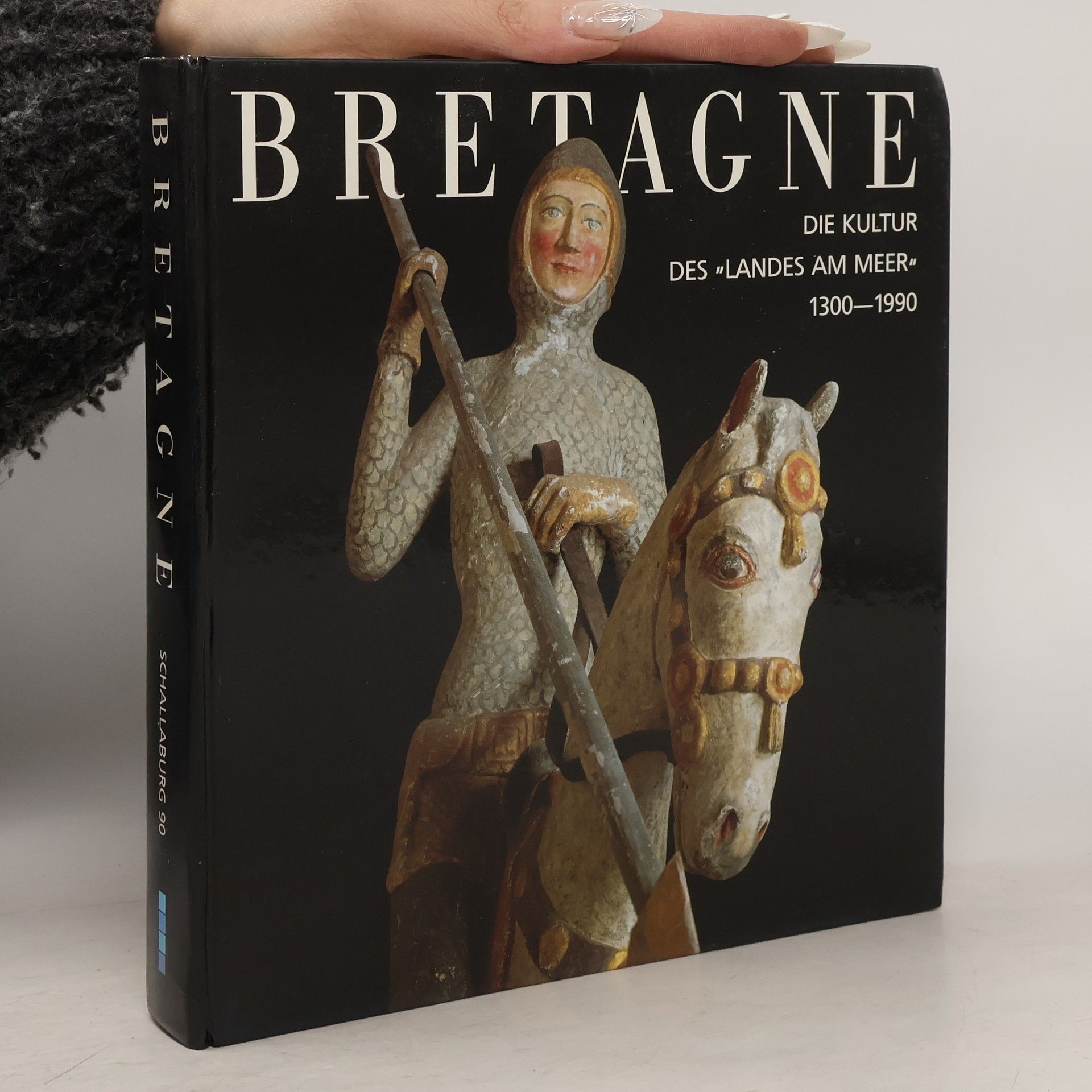 Brigitte Beranger-Menand Bretagne