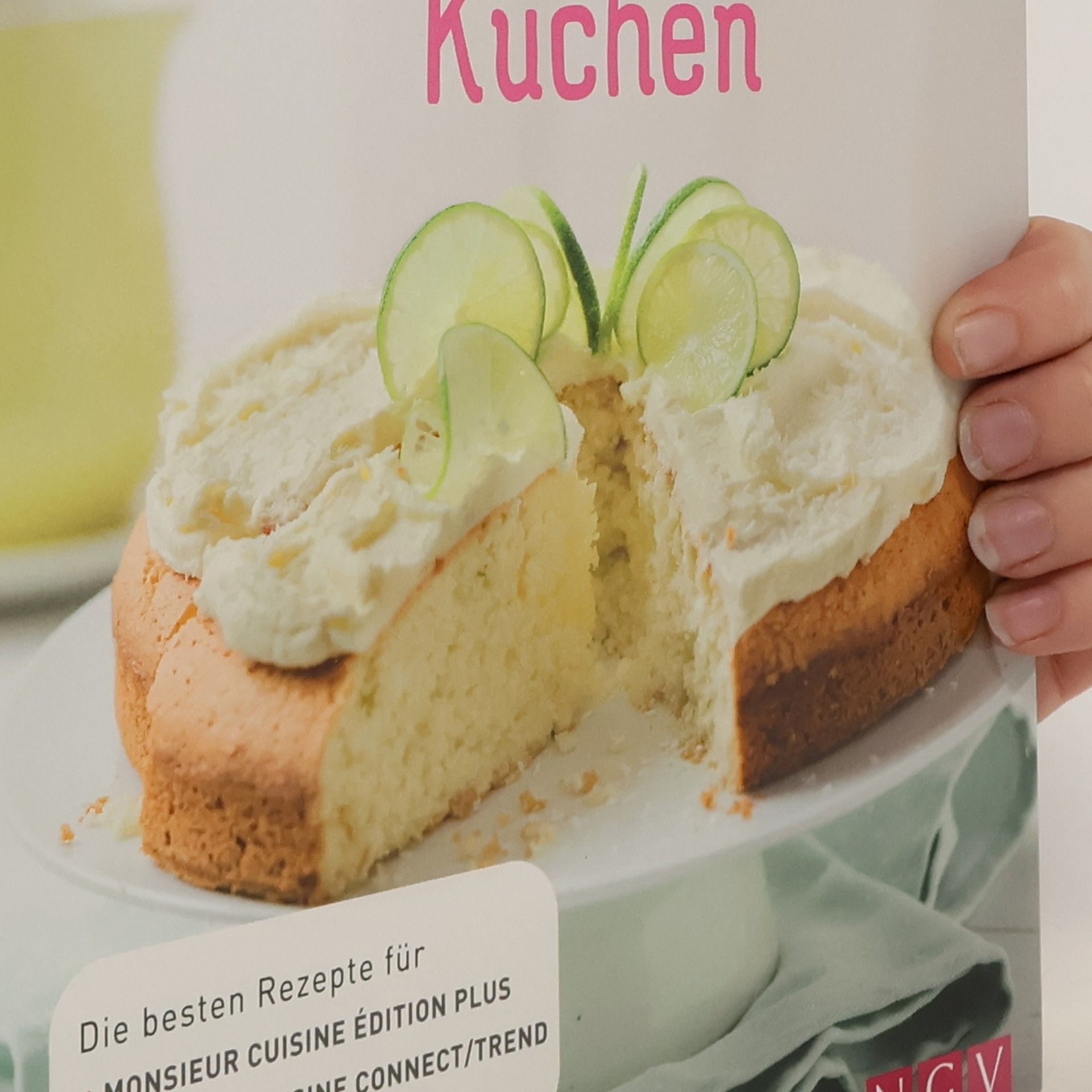 Auteurscollectief Schnelle Kuchen