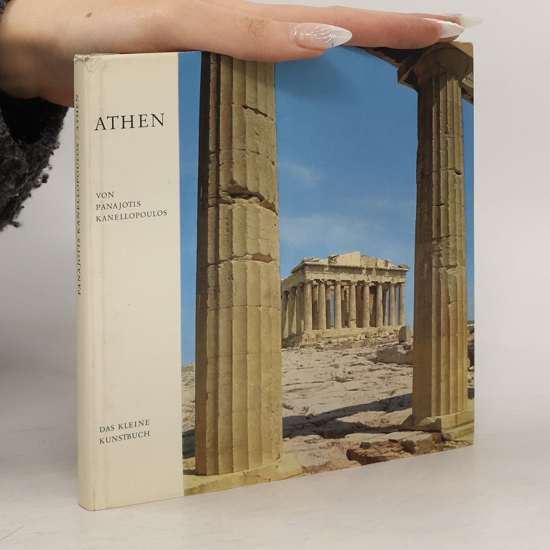 Autorenkollektiv Athen