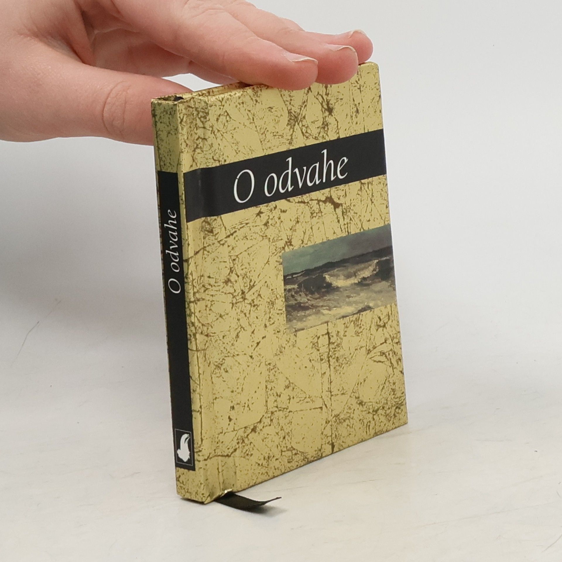 Kolektív autorov O odvahe