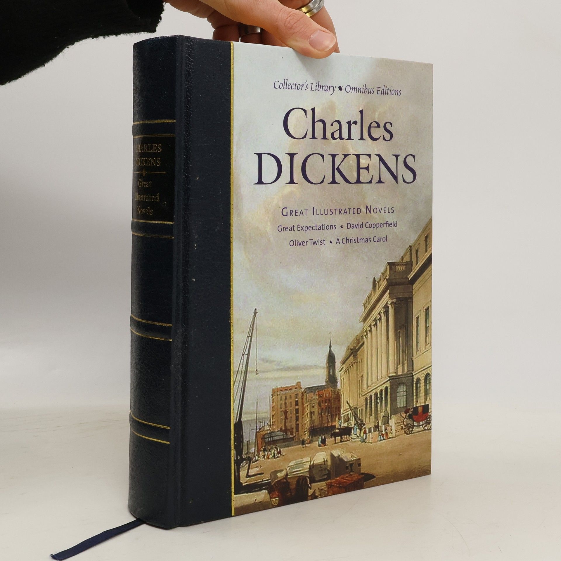 Charles Dickens Charles Dickens