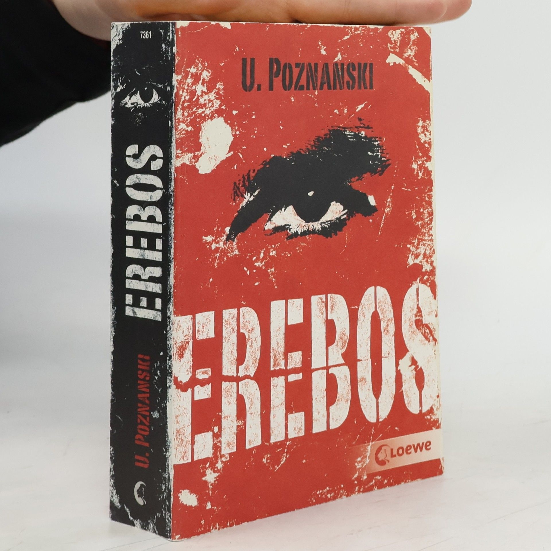 Ursula Poznanski Erebos