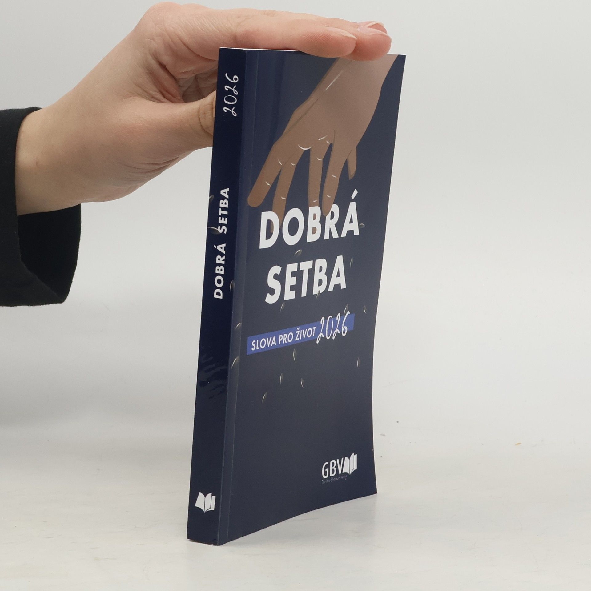 Autorenkollektiv Dobrá setba