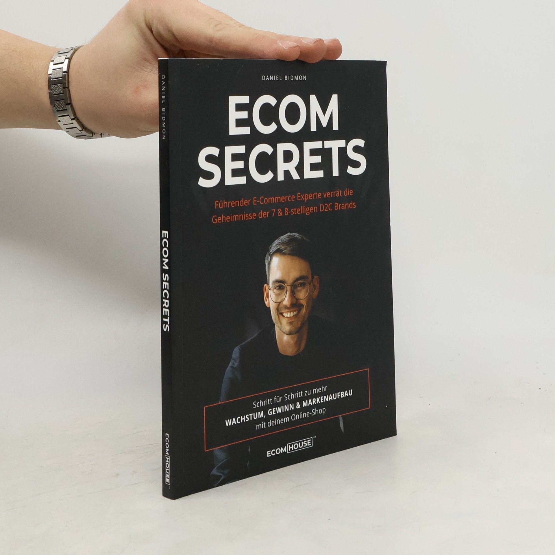 Ecom Secrets
