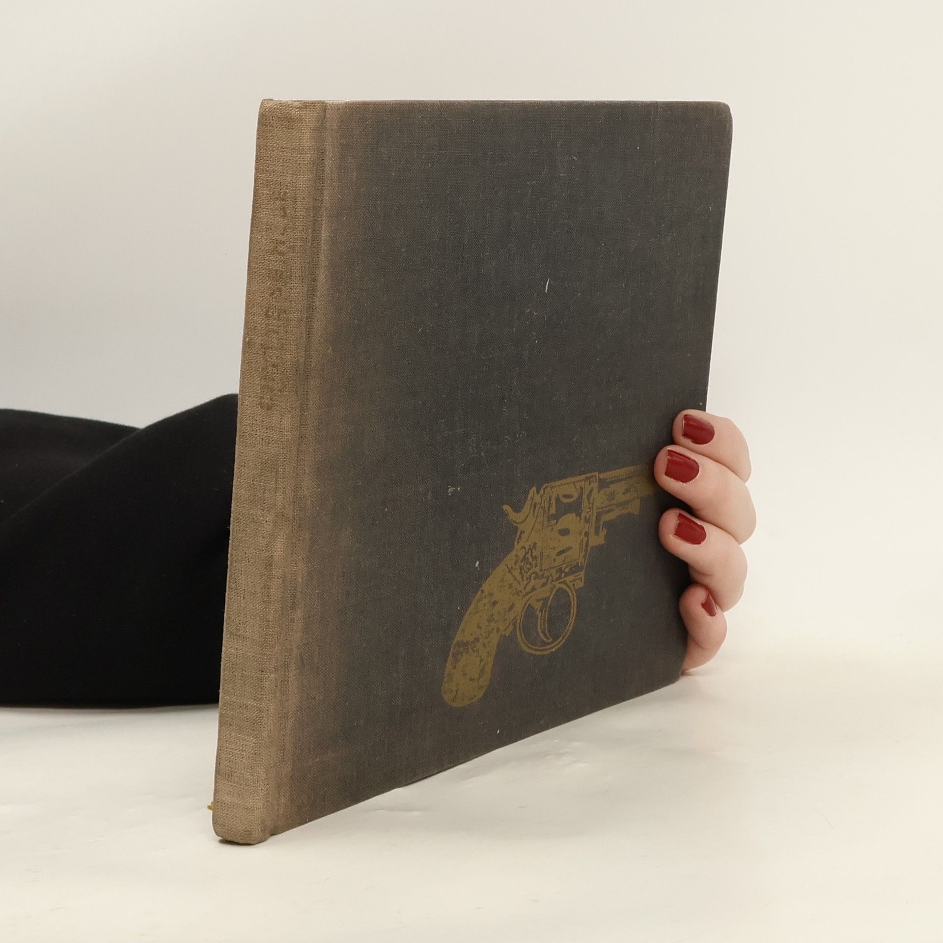 Iva Hercíková Chyťte se nebe...