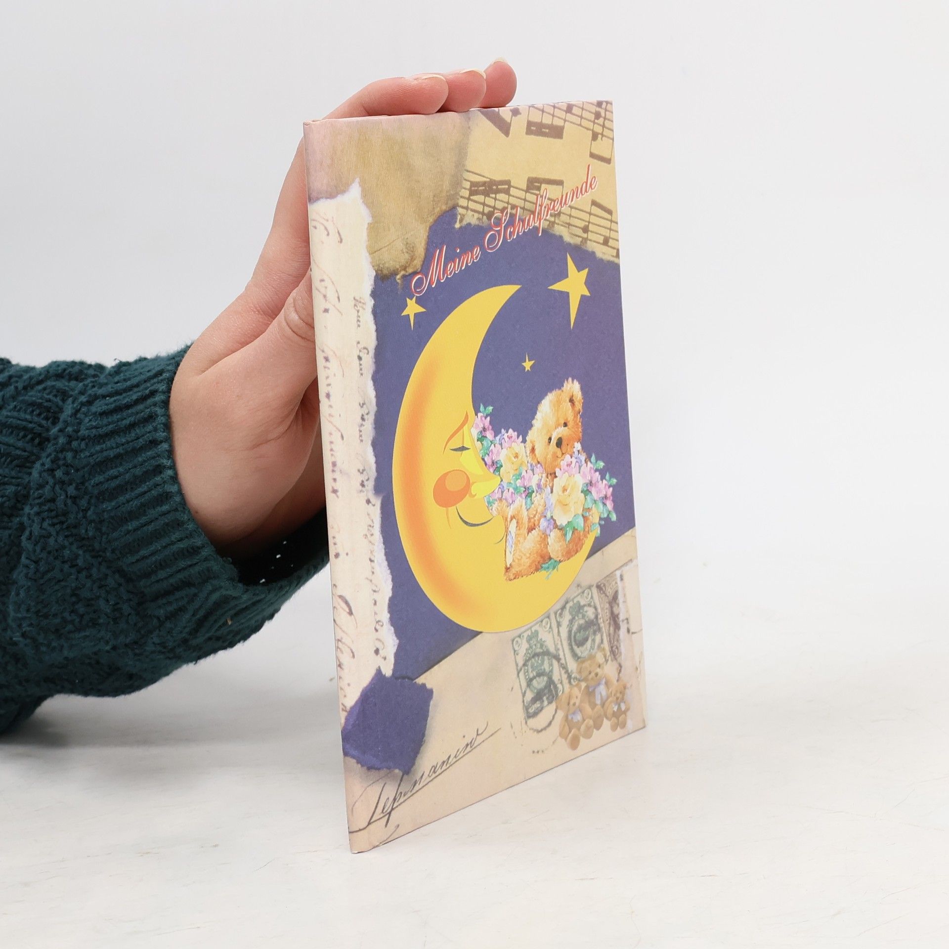 Autorenkollektiv Meine Schulfreunde