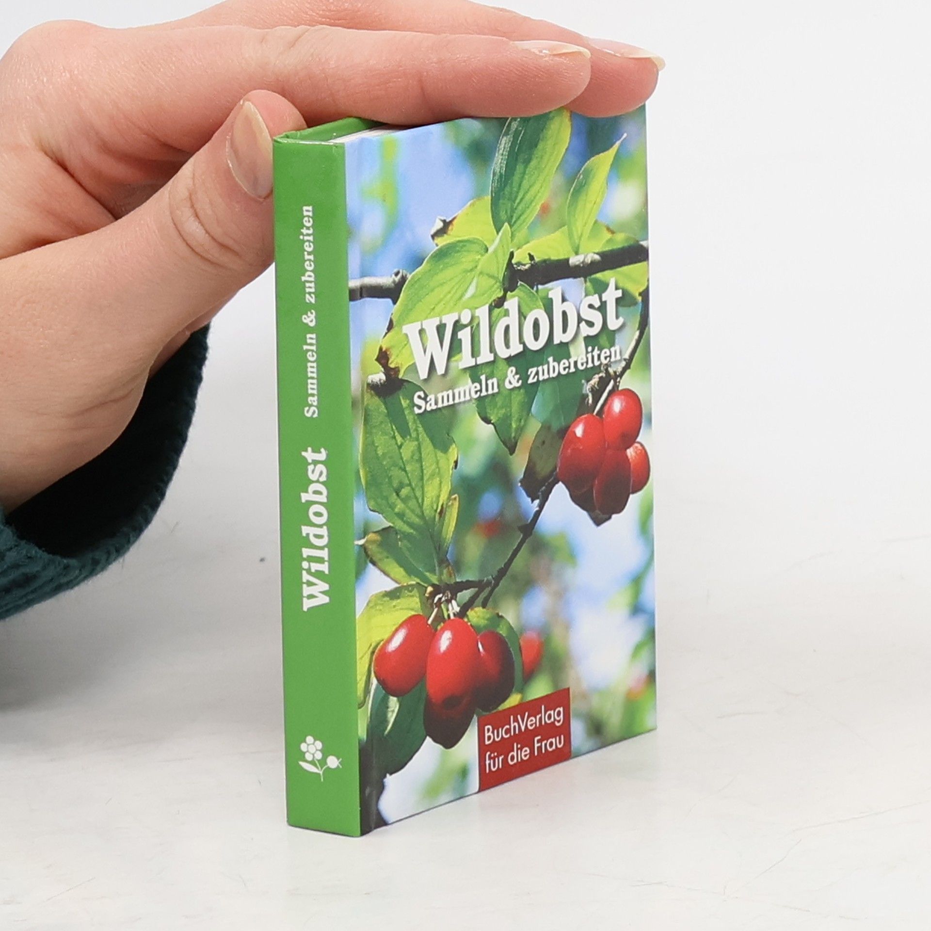 Tassilo Wengel Wildobst