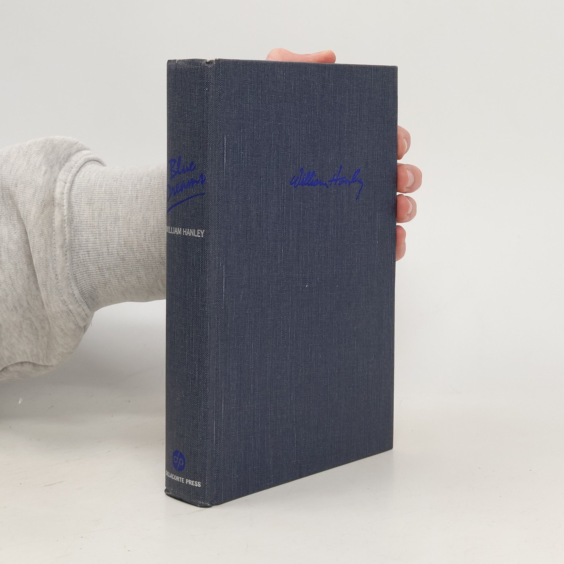 William Hanley Blue Dreams