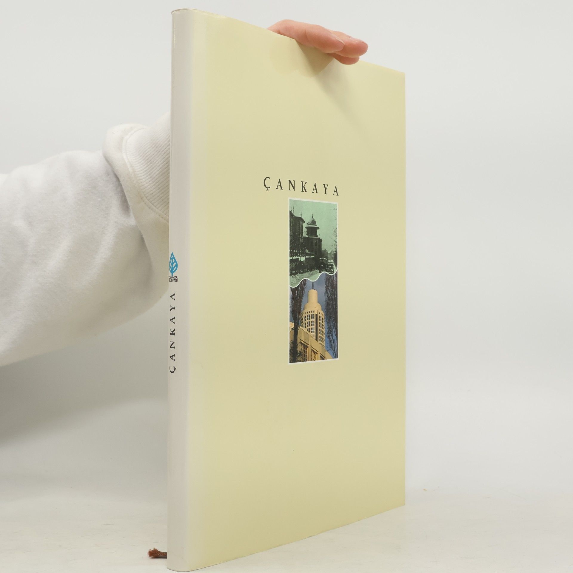 Auteurscollectief Çankaya