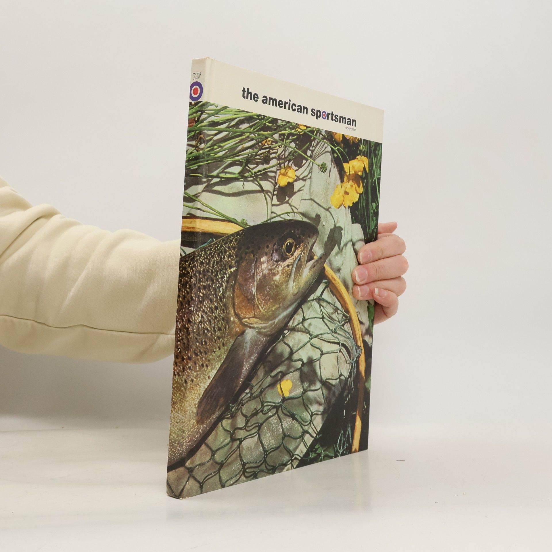 AA.VV. The American Sportsman