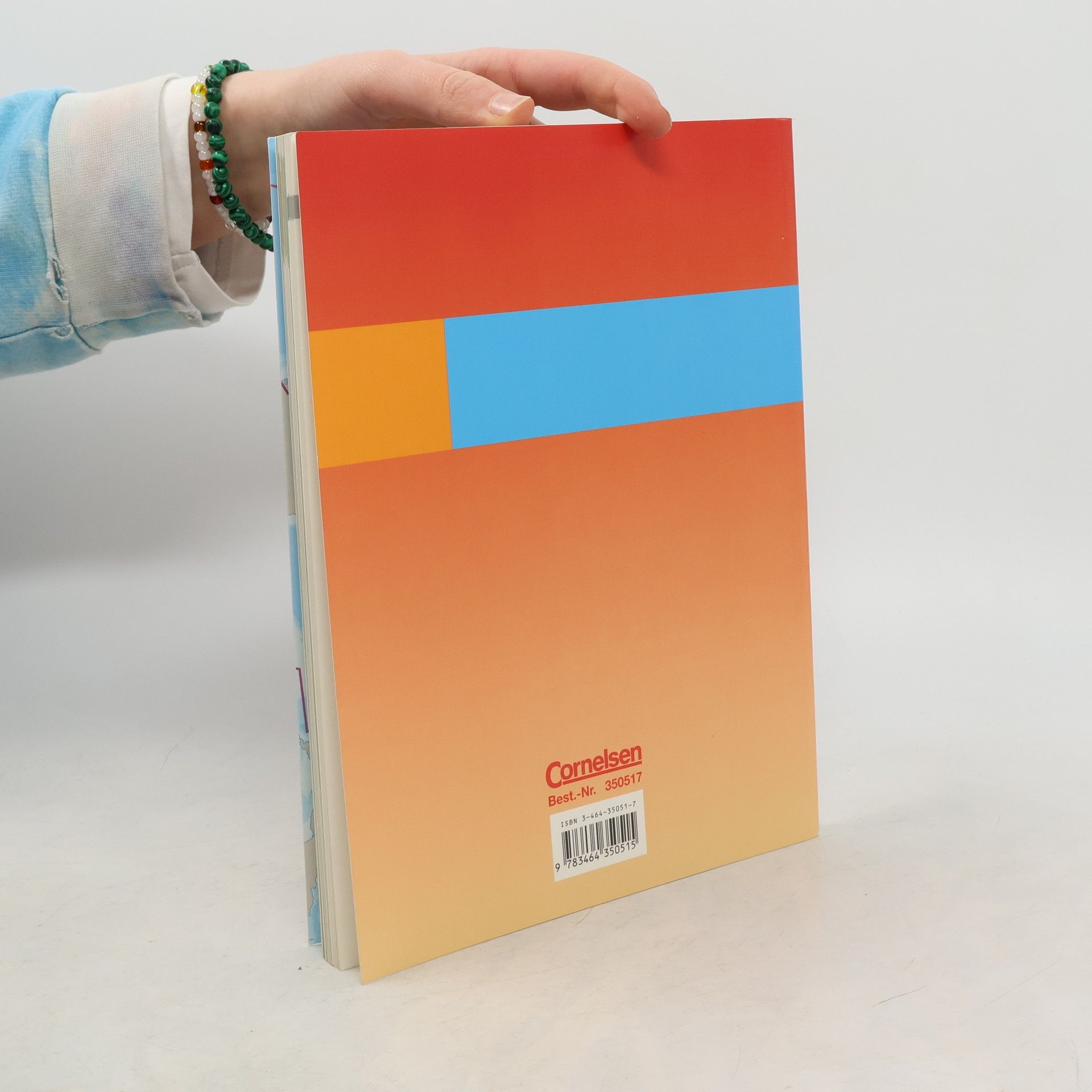 Barbara Derkow Disselbeck English G 2000. Ausgabe B 4. Schülerbuch
